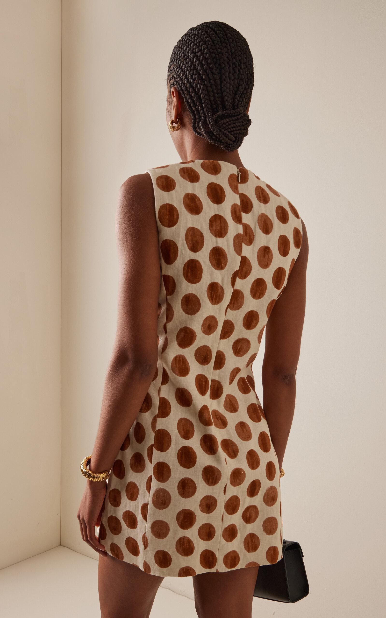 Cara Cara Mini and short dresses for Women | Online Sale up to 50% off | Lyst Canada Cara Cara Mini and short dresses for Women | Online Sale up to 50% off | Lyst Canada