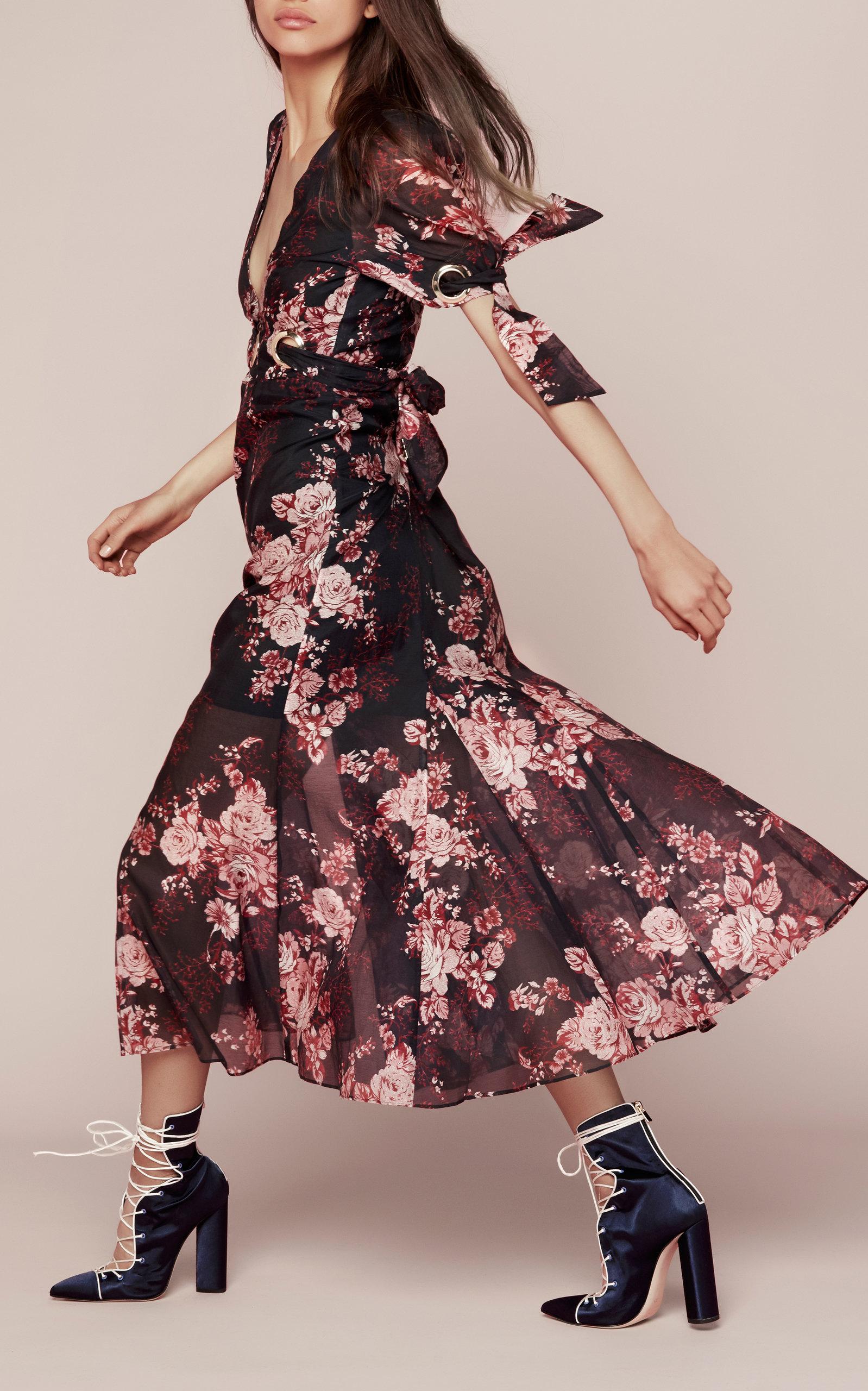 monsoon kendall dress