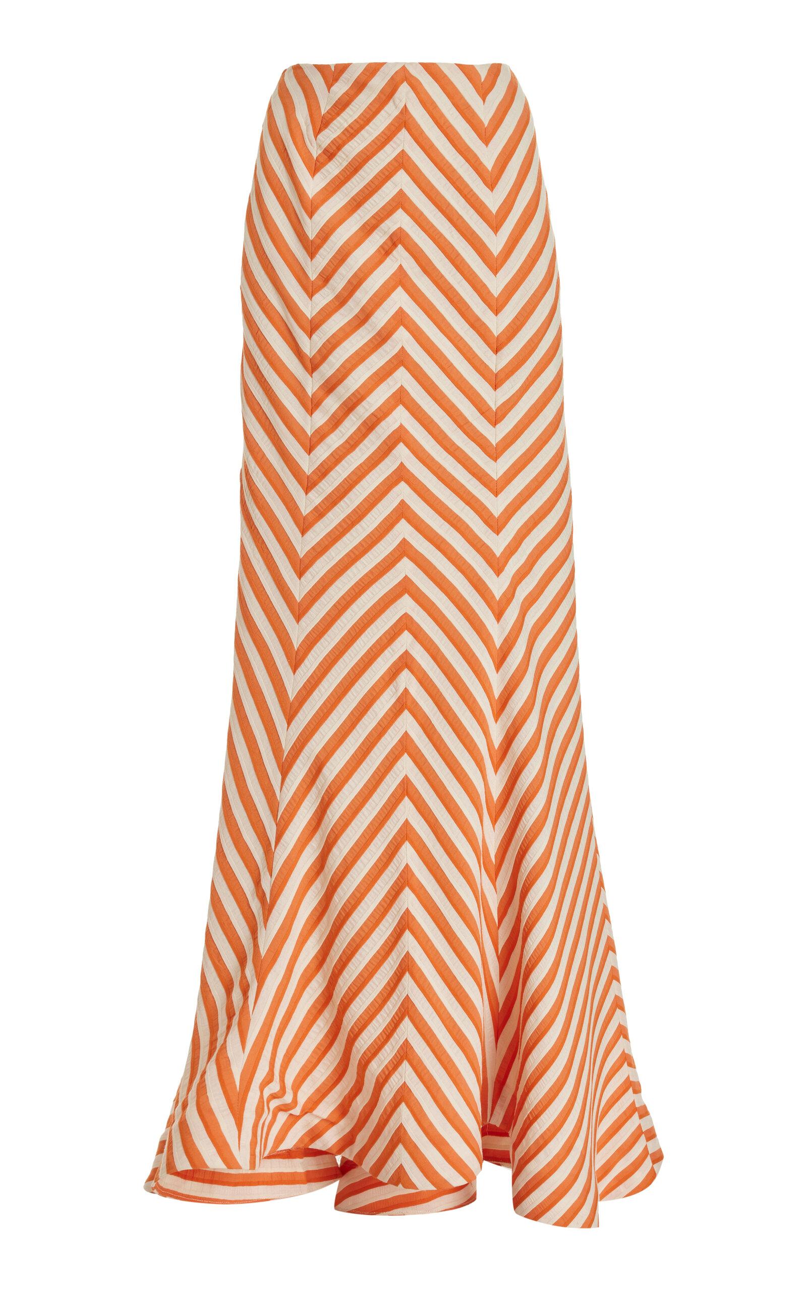 rosie-assoulin-orange-Lily- 