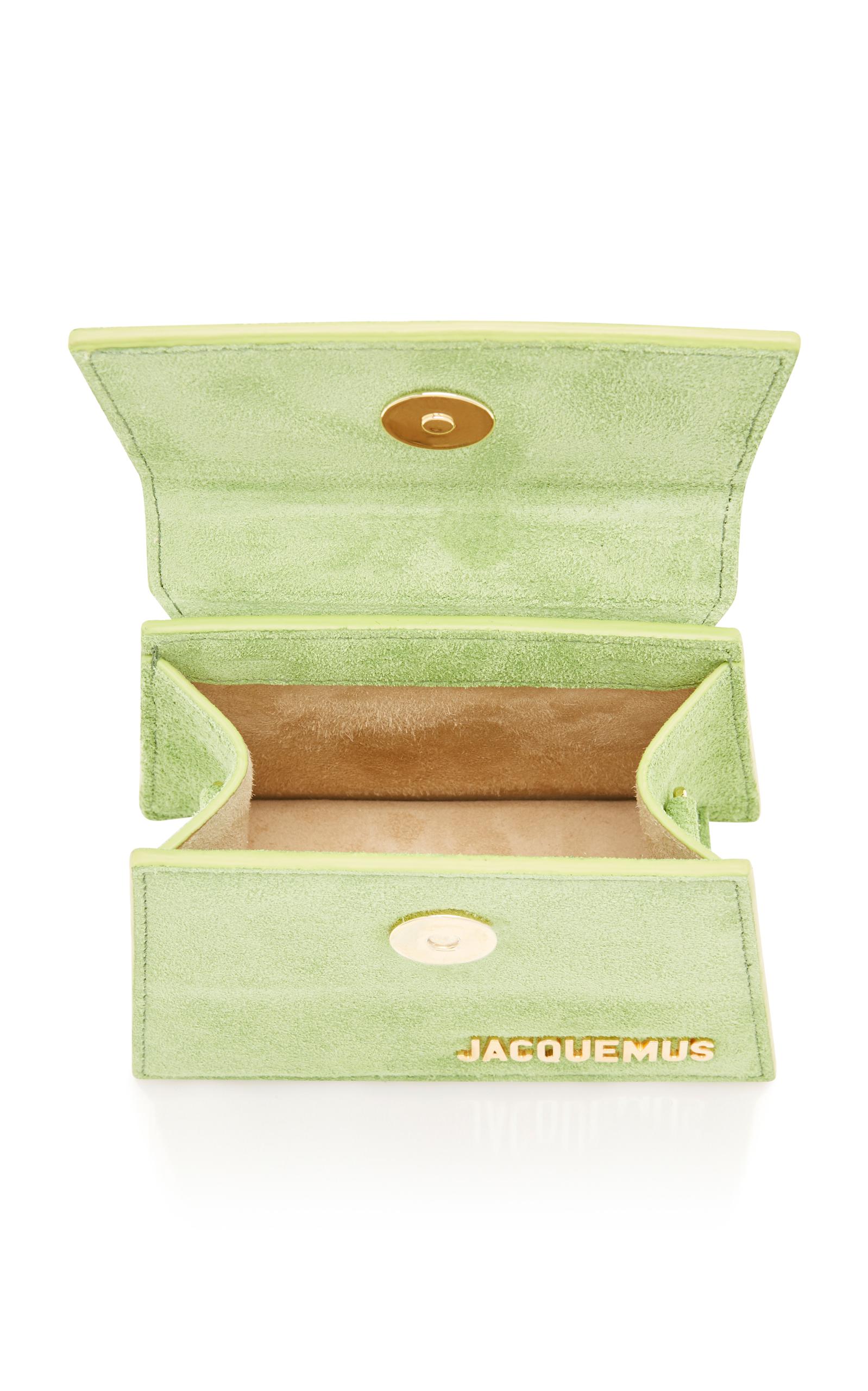 mini chiquito bag