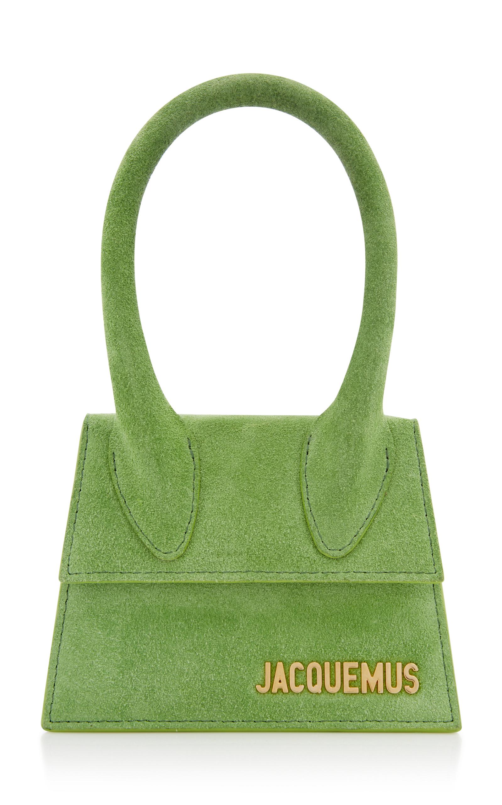 le sac chiquito mini bag