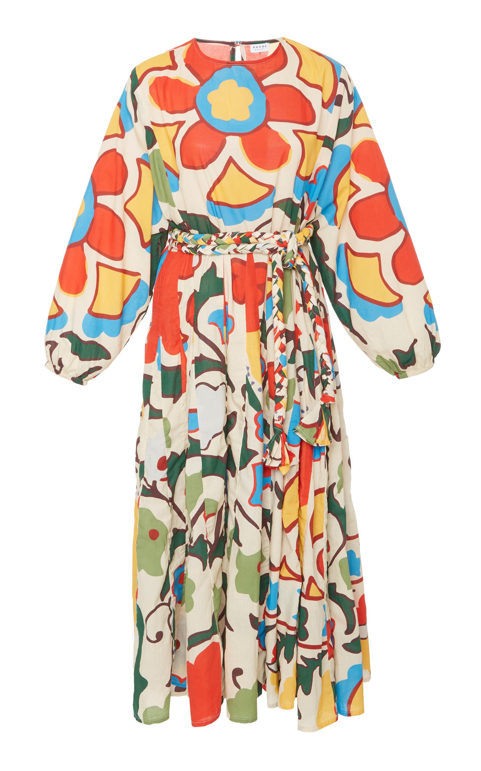 rhode resort devi dress