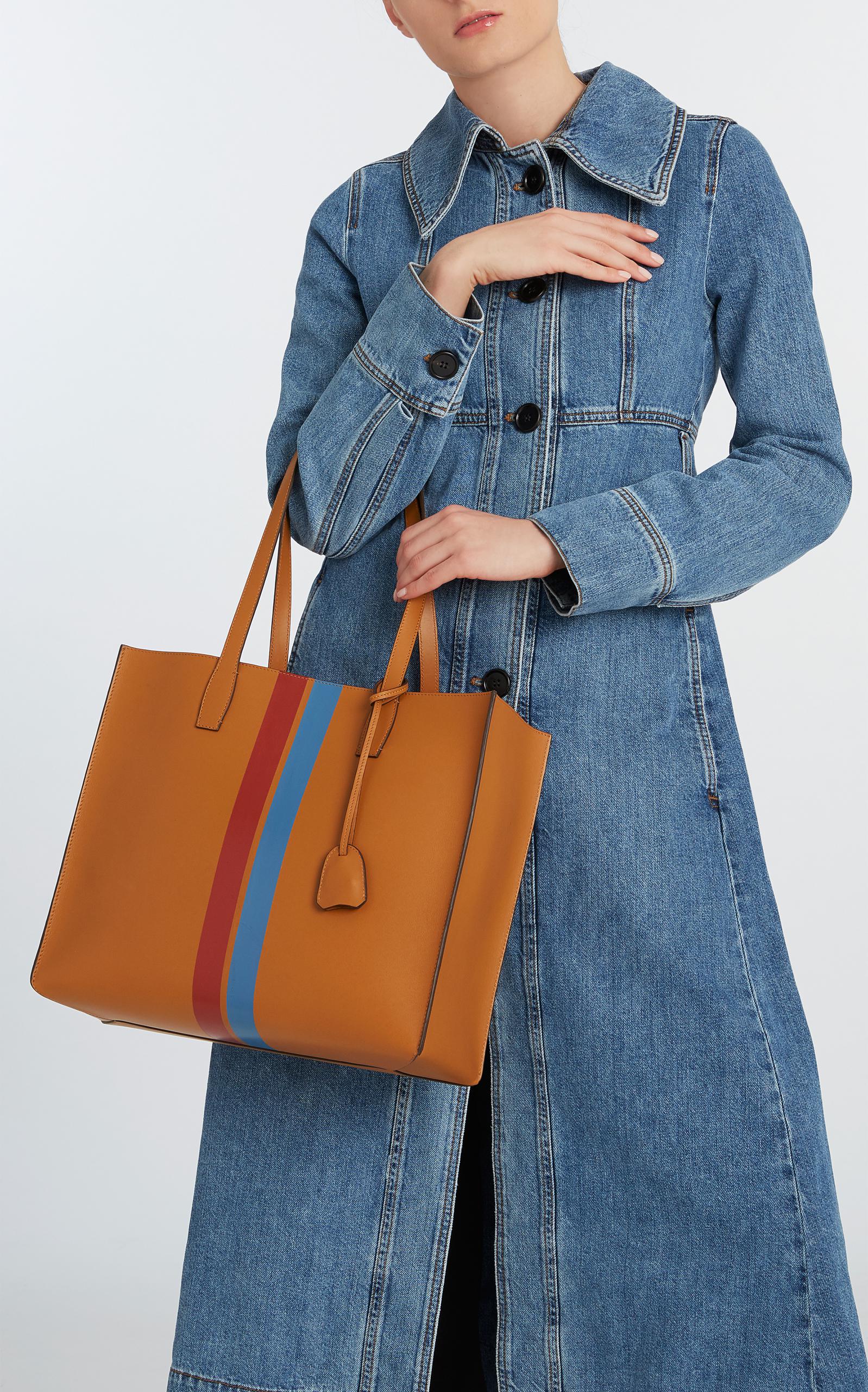 mark cross fitzgerald tote