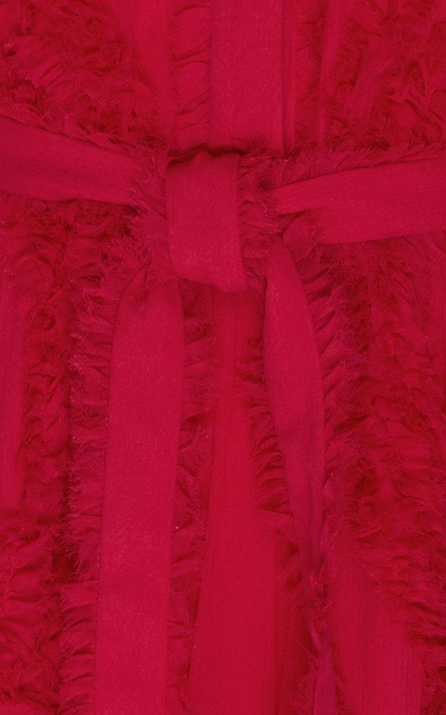 alexis olinka dress