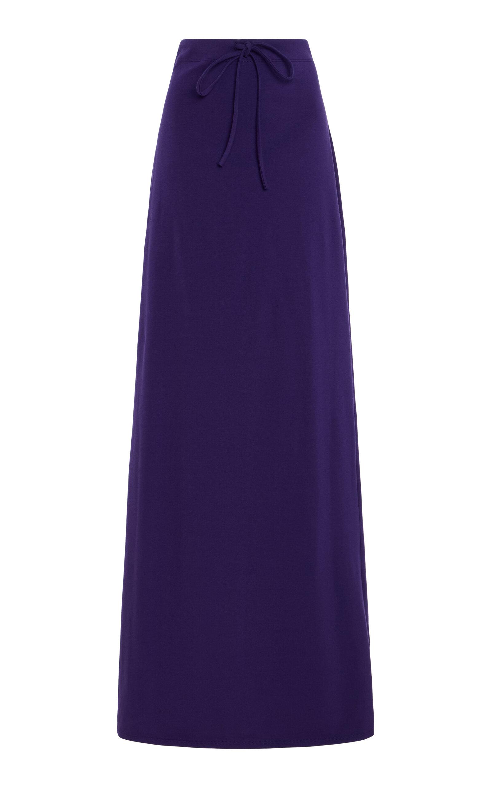 【関税込み】COLLEEN ALLEN ロングスカート Colleen Allen long skirts for Women | SSENSE