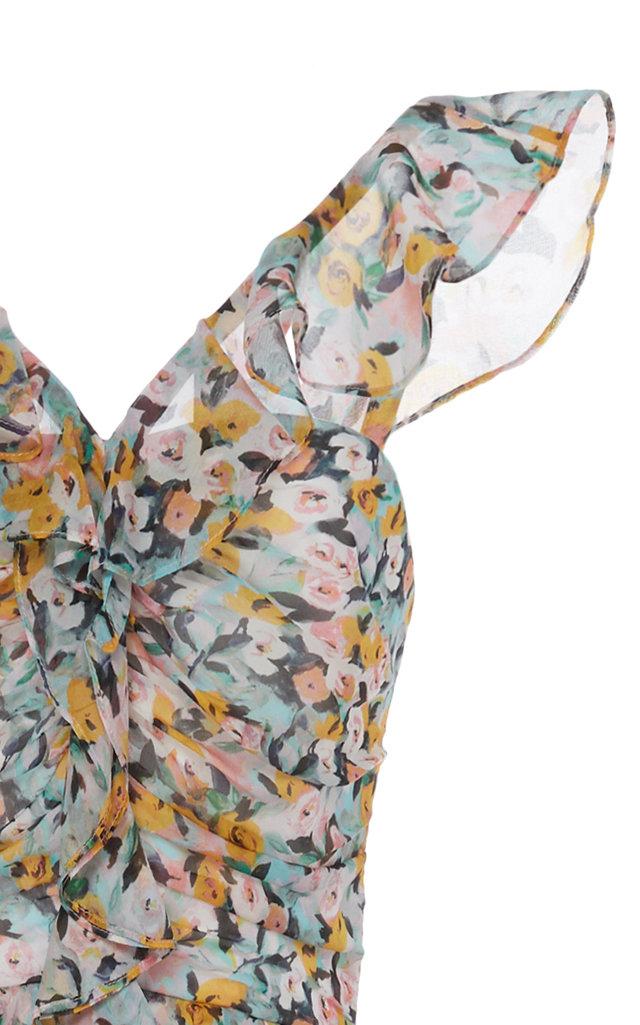 amur elyse dress