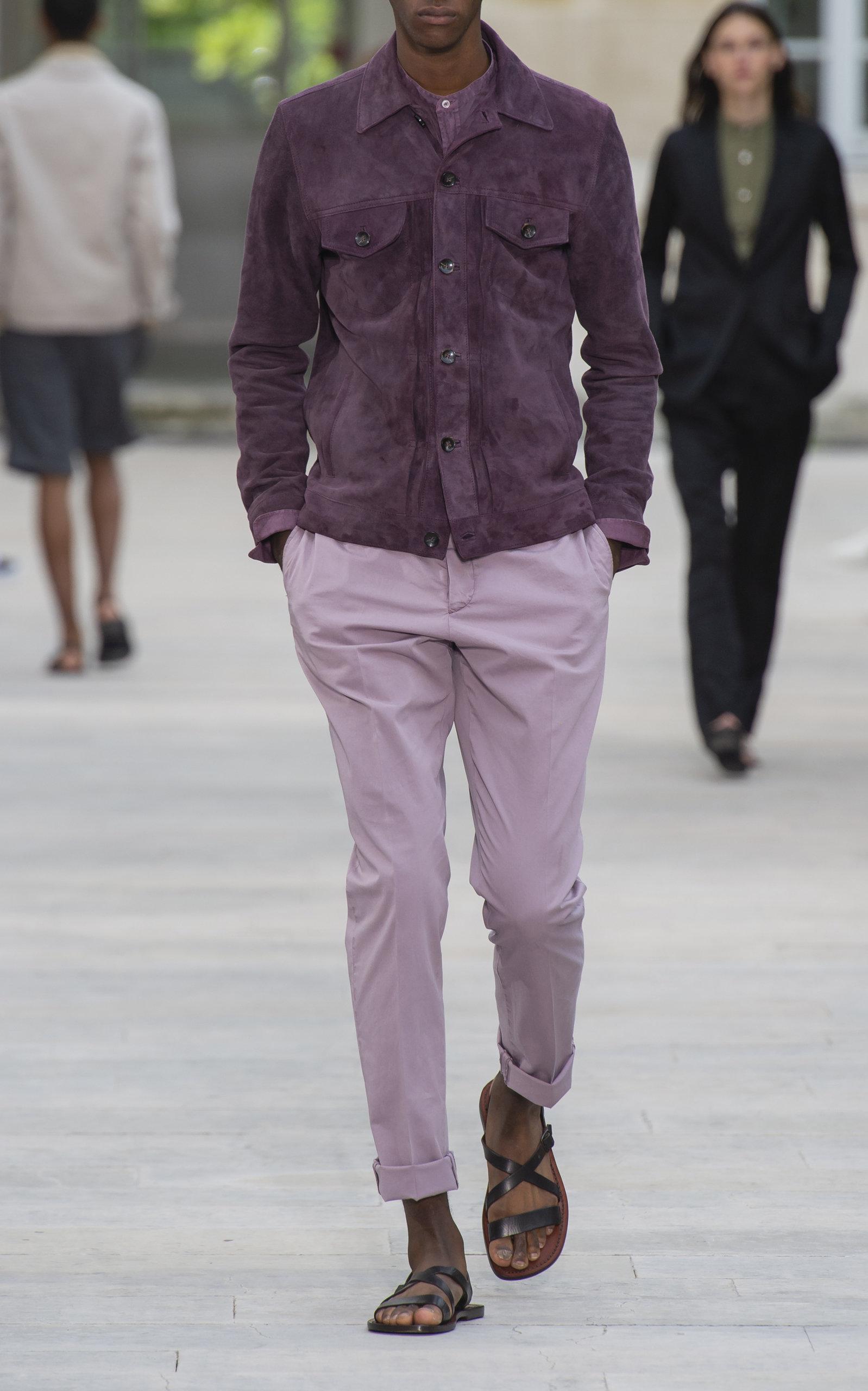officine generale liam jacket