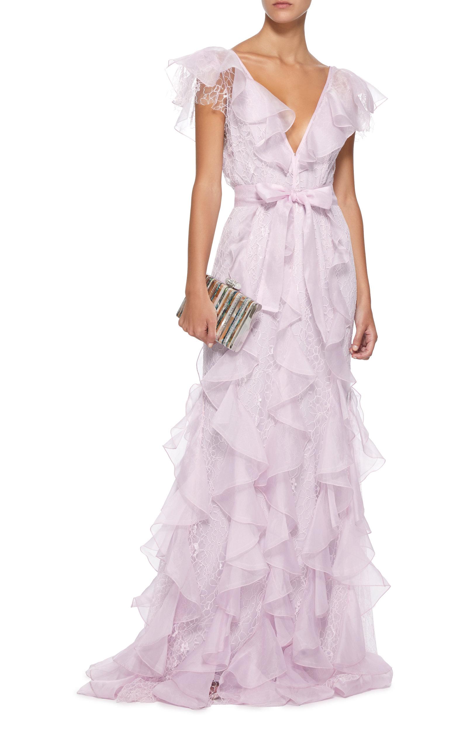 alice mccall purple dress