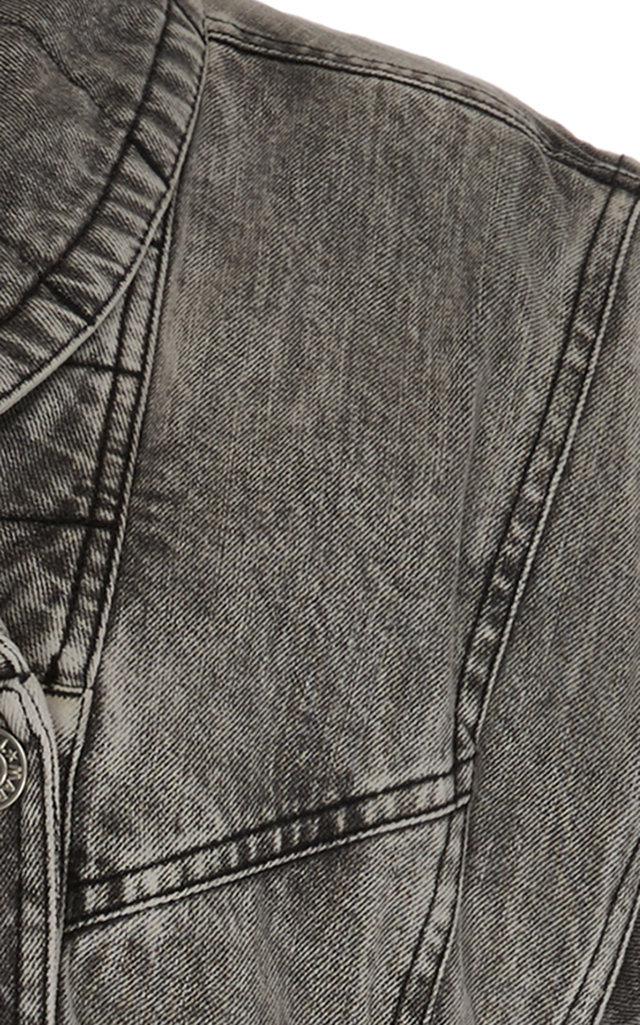 rany jacket isabel marant