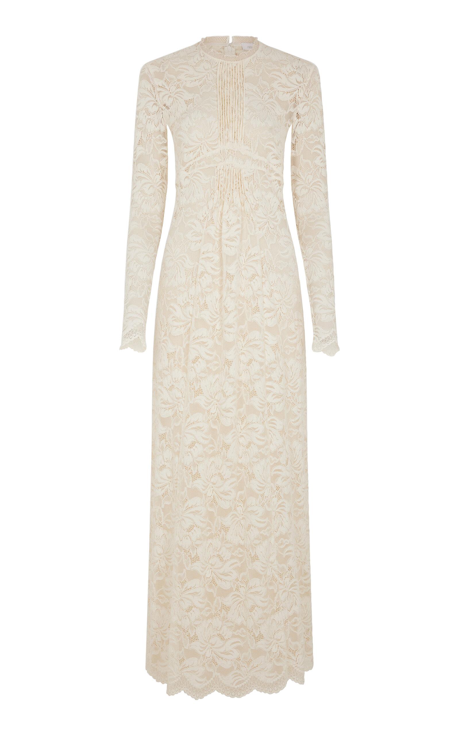 womens maxi white dress Runway Royalty Maxi Dress