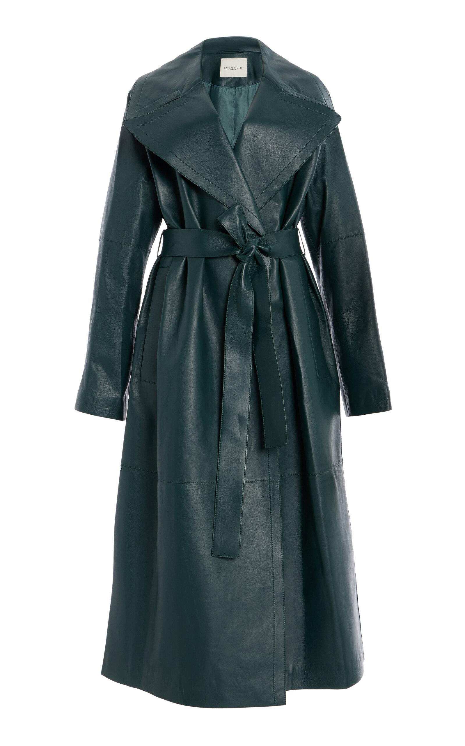 Lafayette 148 New York Trench coats for Women | Online Sale Lafayette 148 New York Trench coats for Women | Online Sale