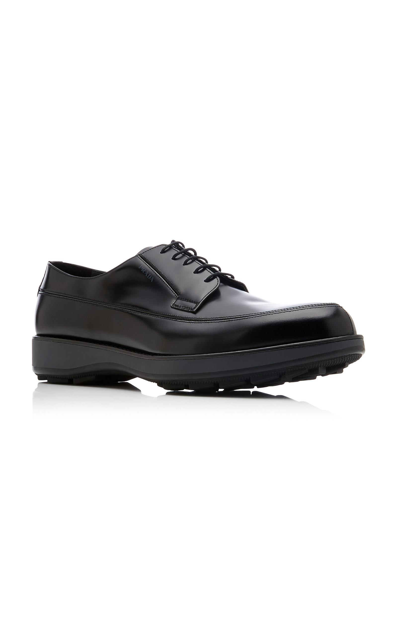 spazzolato rois prada