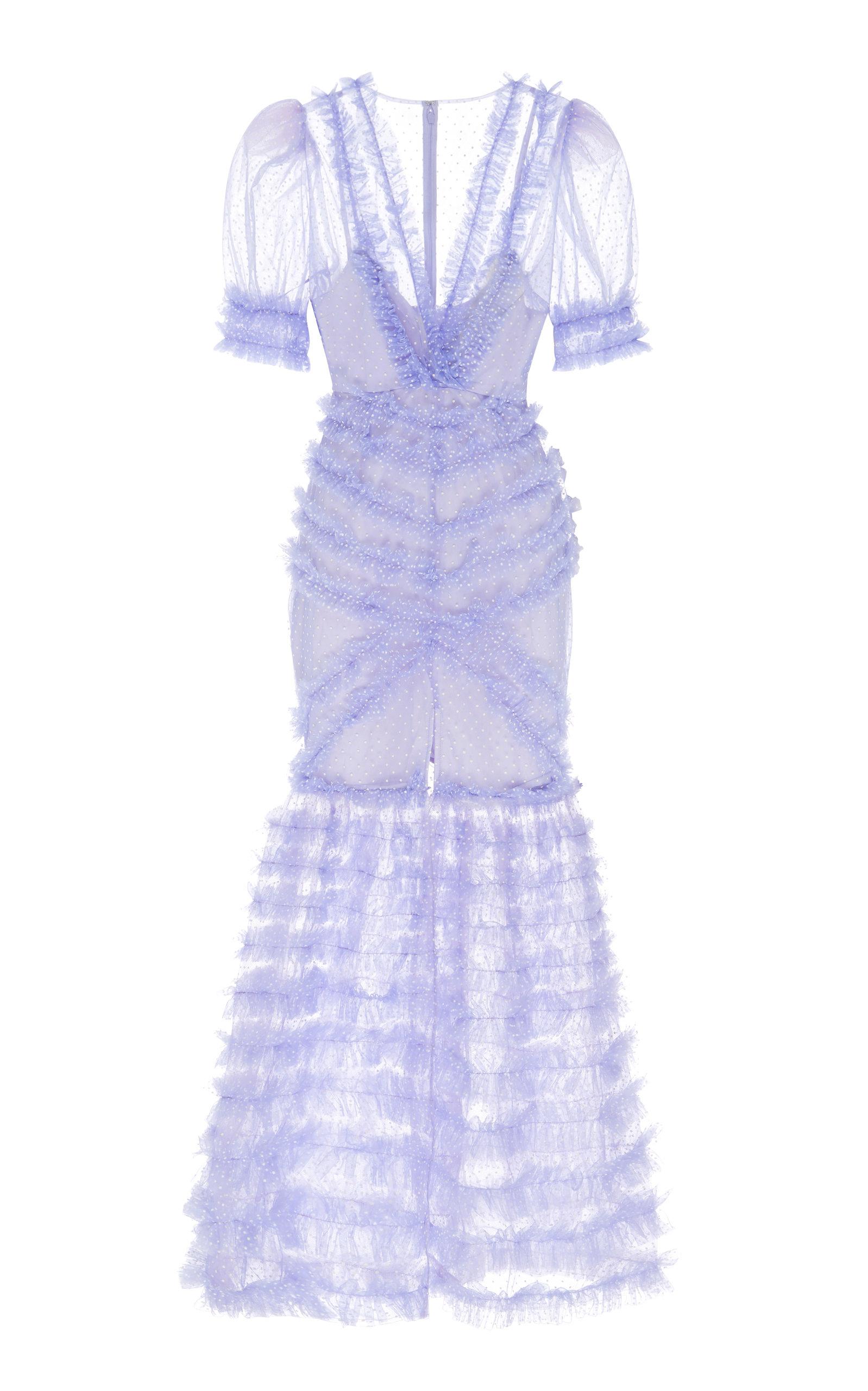 Alice McCALL Synthetic Tokyo Skies 