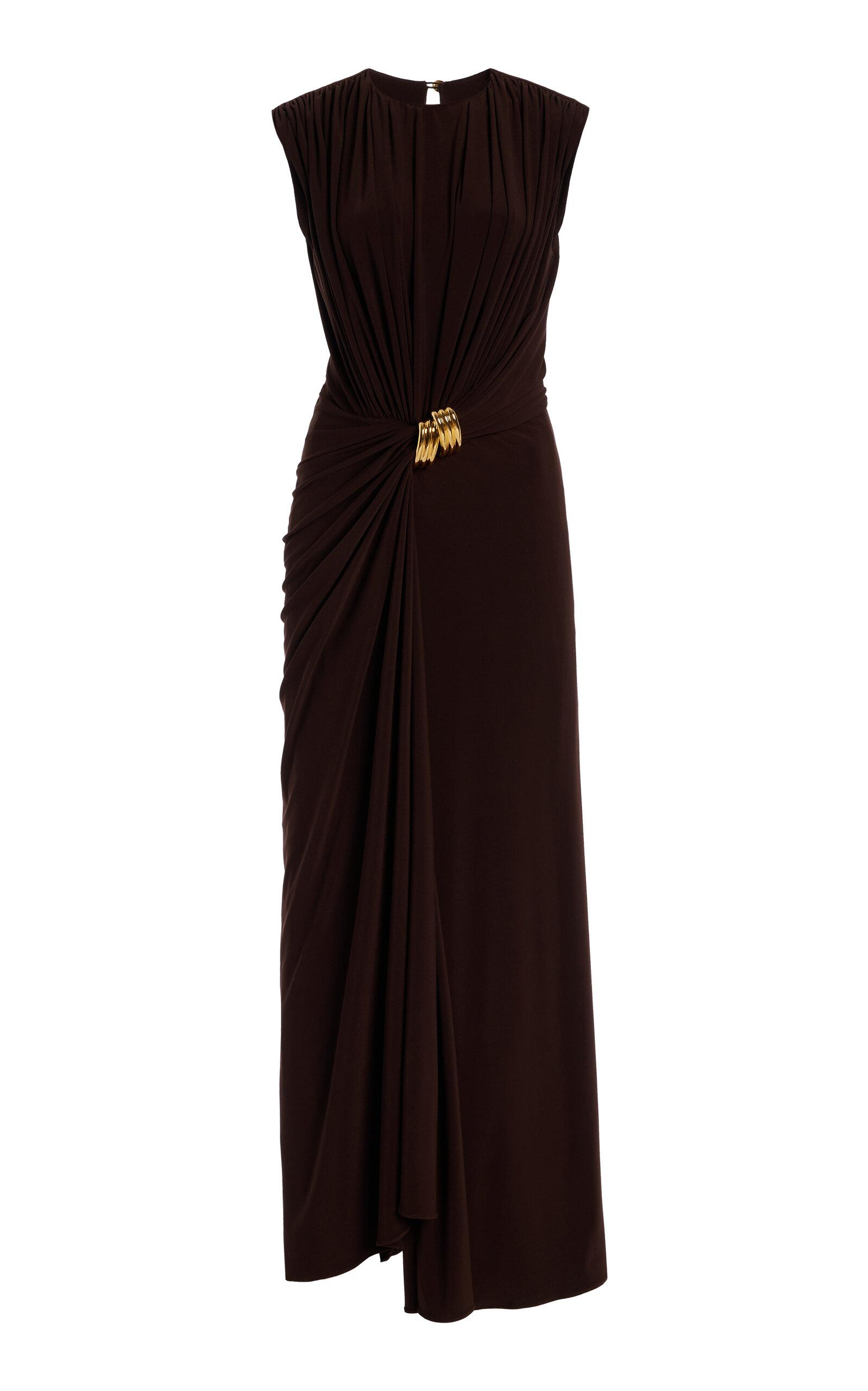 dior crochet dress CHRISTIAN Knit Ivory Gold – REAWAKE Size:17 1/2 x 36 Catherine Malandrino black silk popup-updated-05