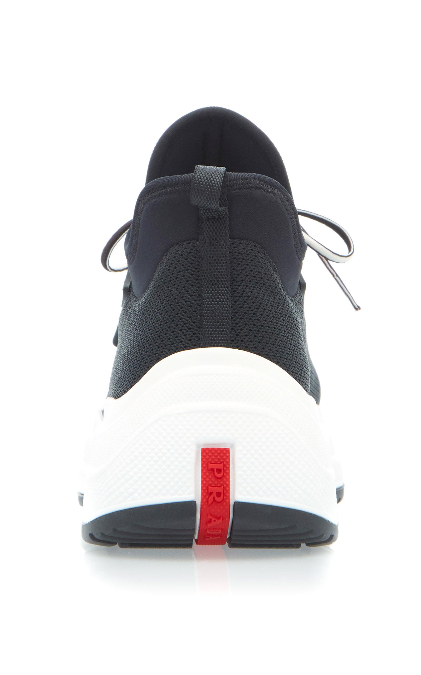 prada neoprene