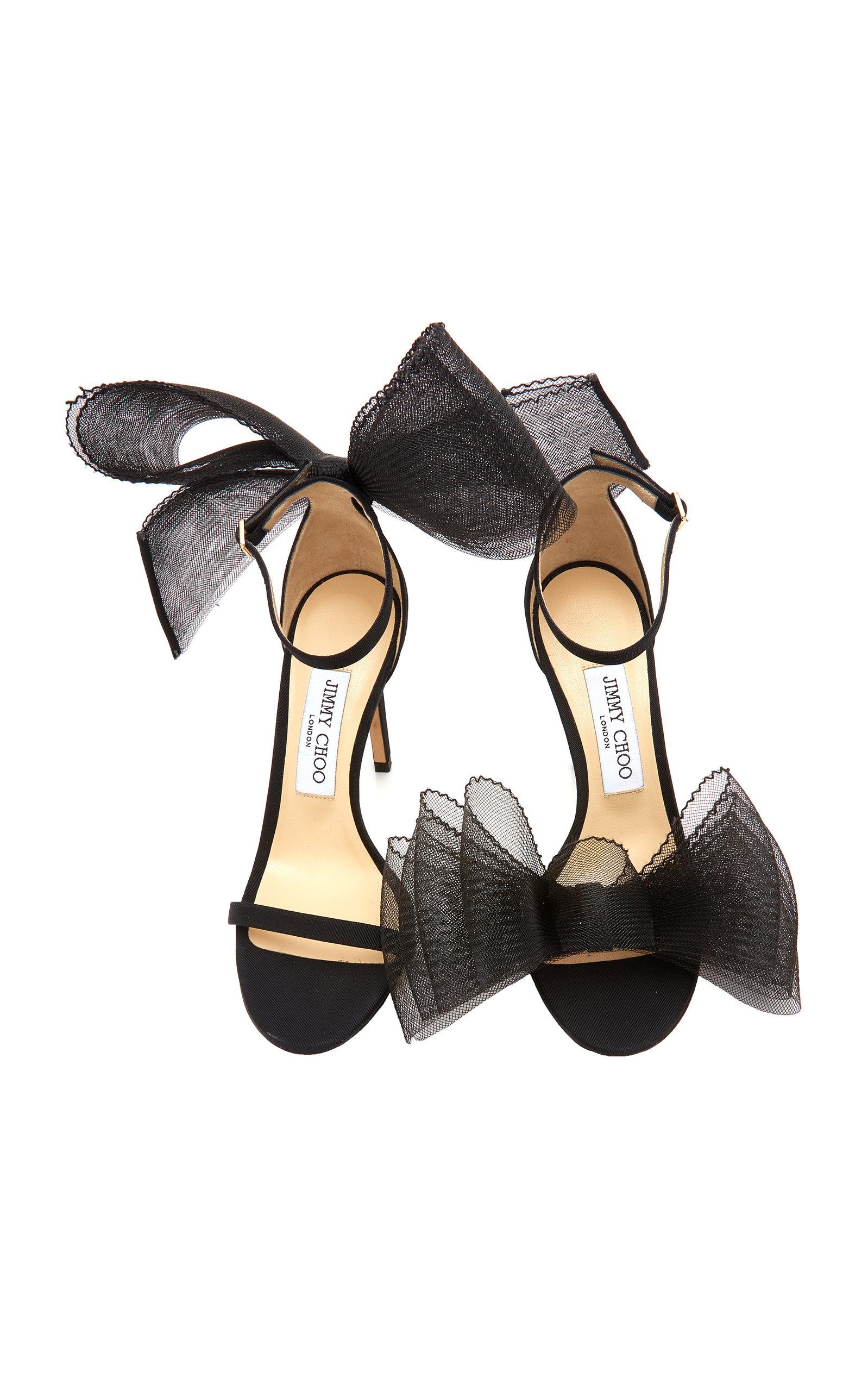 Jimmy Choo Aveline Black Shop, 57% OFF 