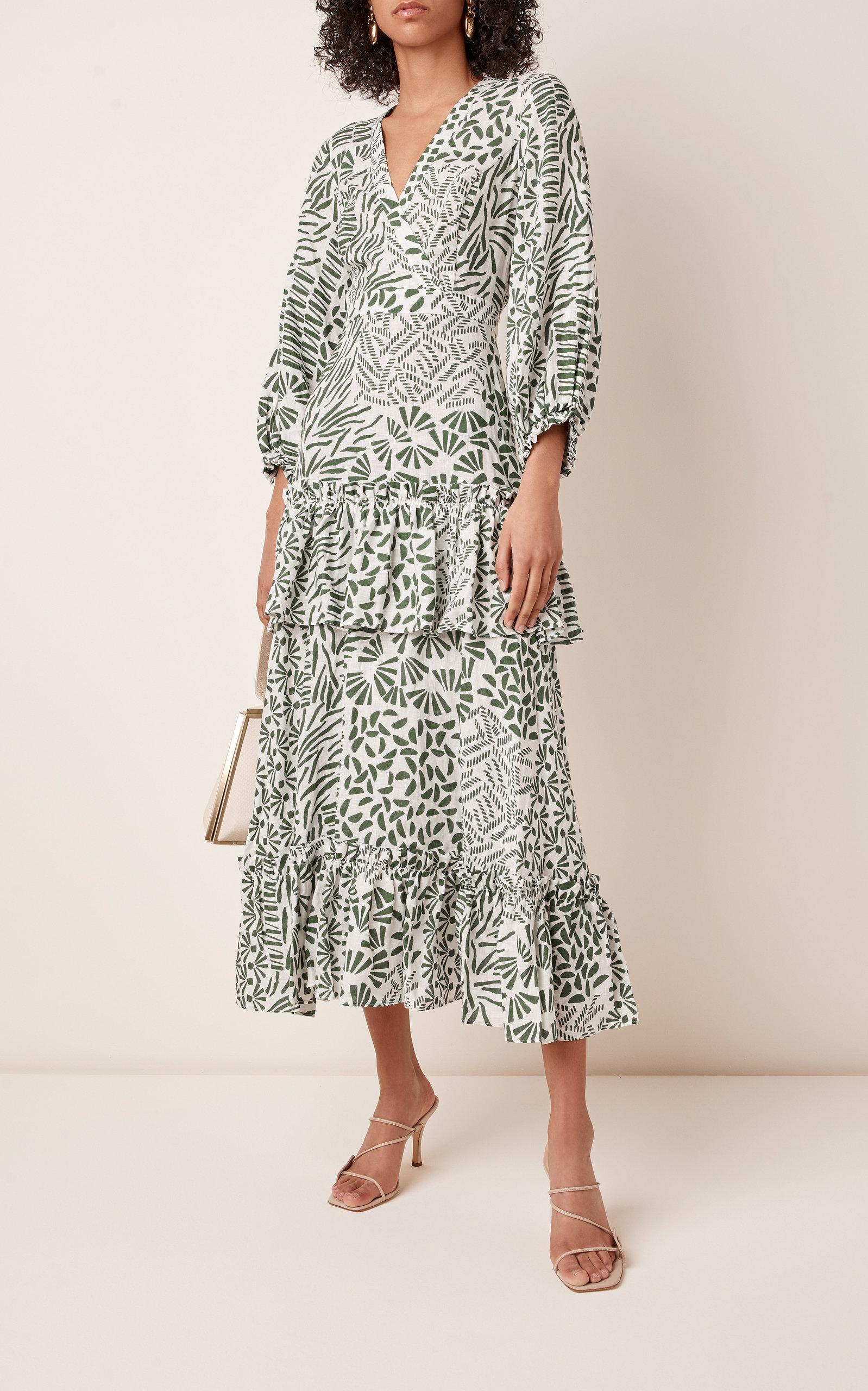 Alexis tereasa dress Clearance