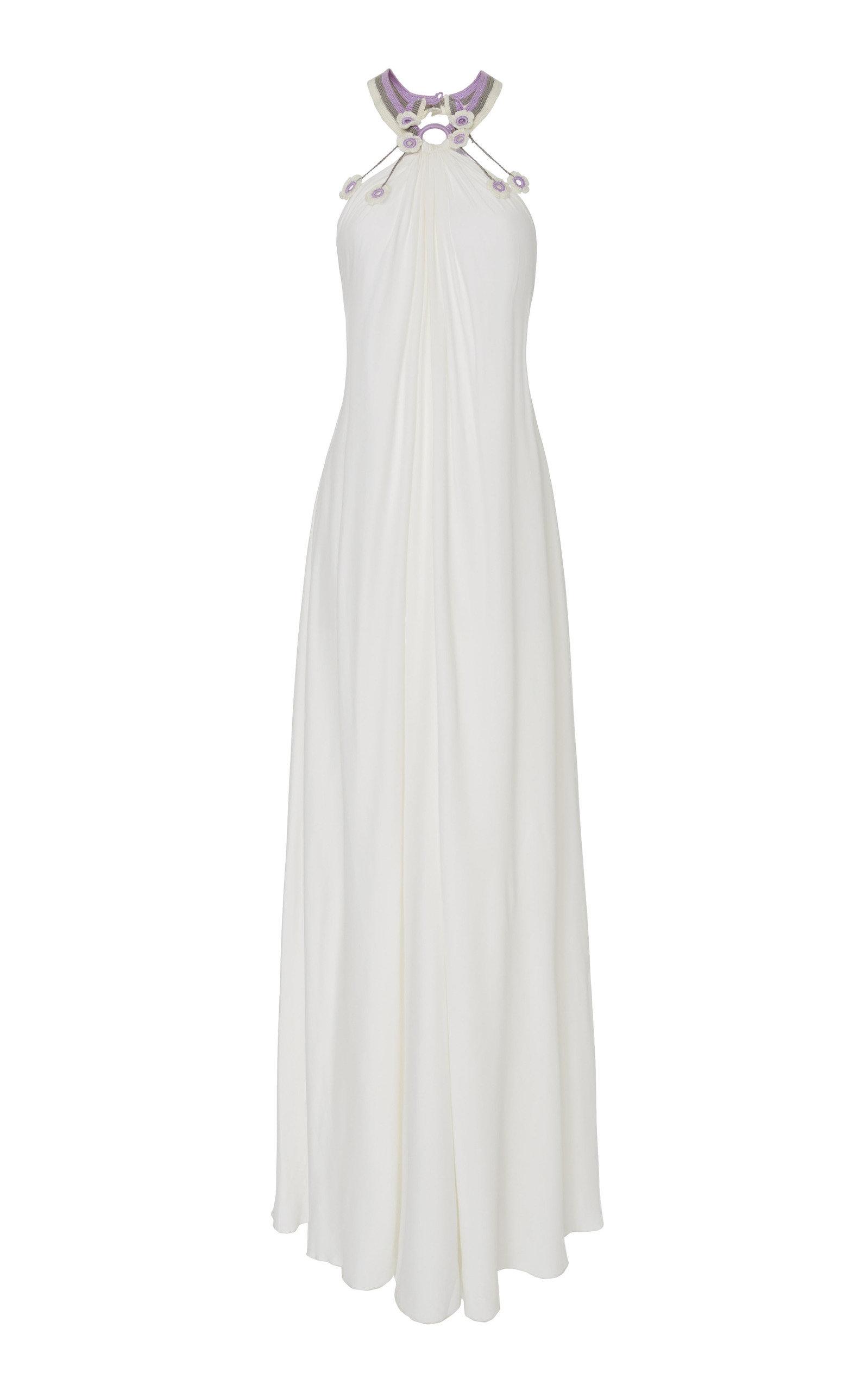 my beachy side dress