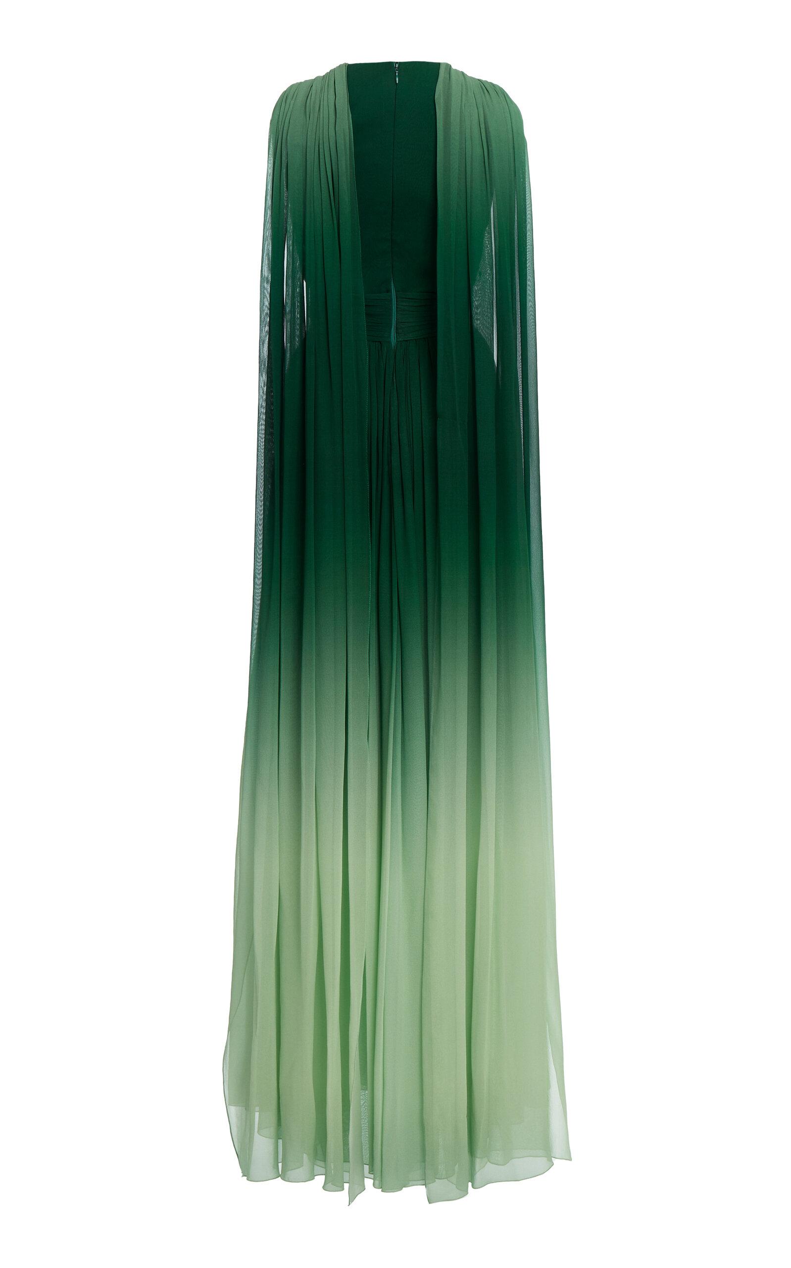emerald green velvet long dress V-neck Emerald Green Velvet Prom Dresses, Side Slit Prom Dresses, Long Prom  Dresses cg16948