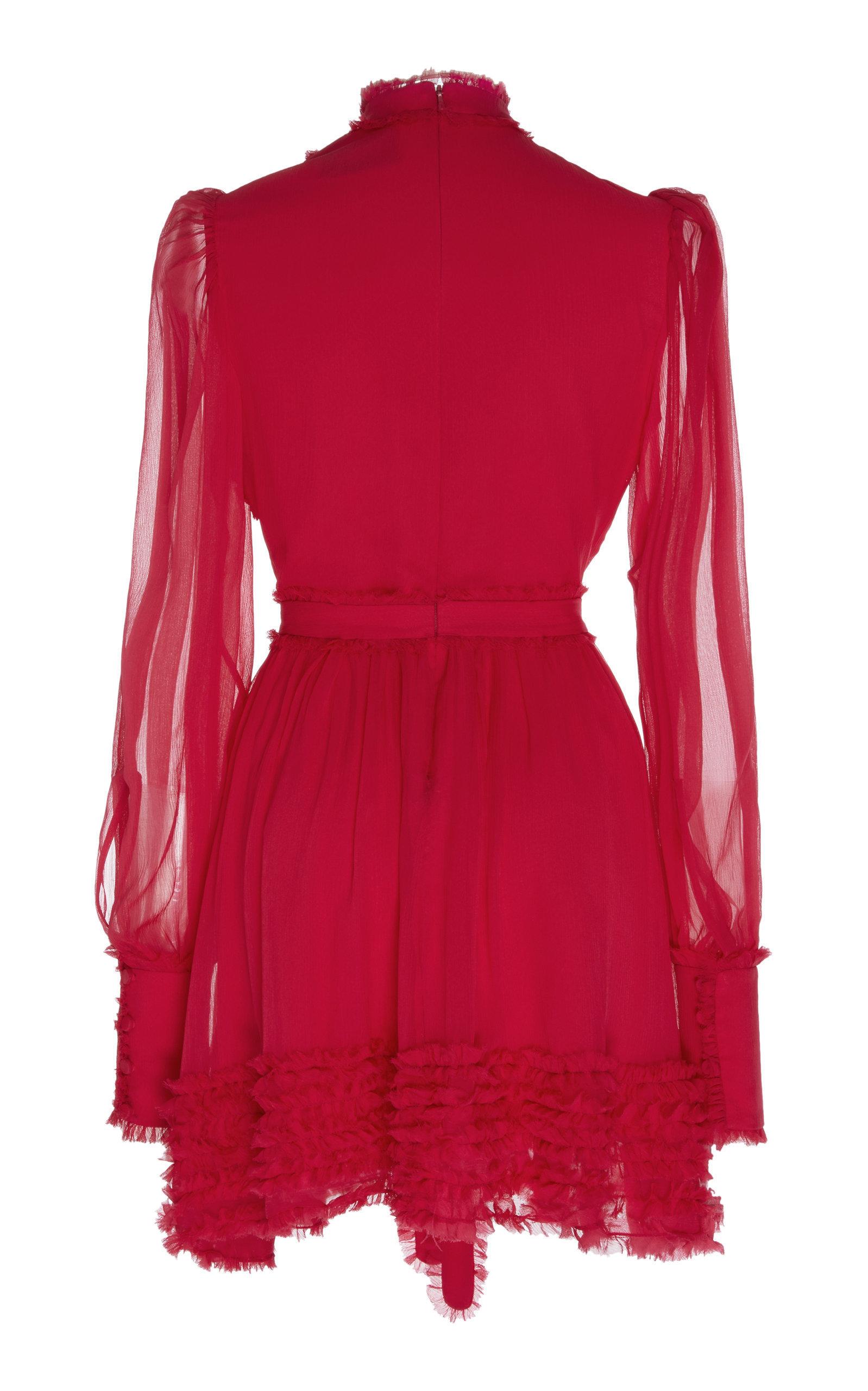 alexis olinka dress