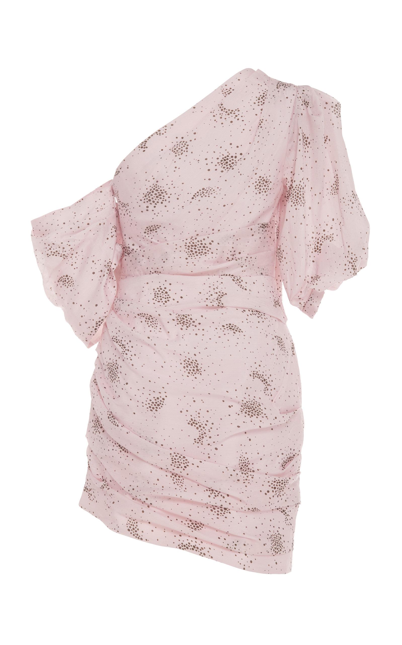 acler maves dress