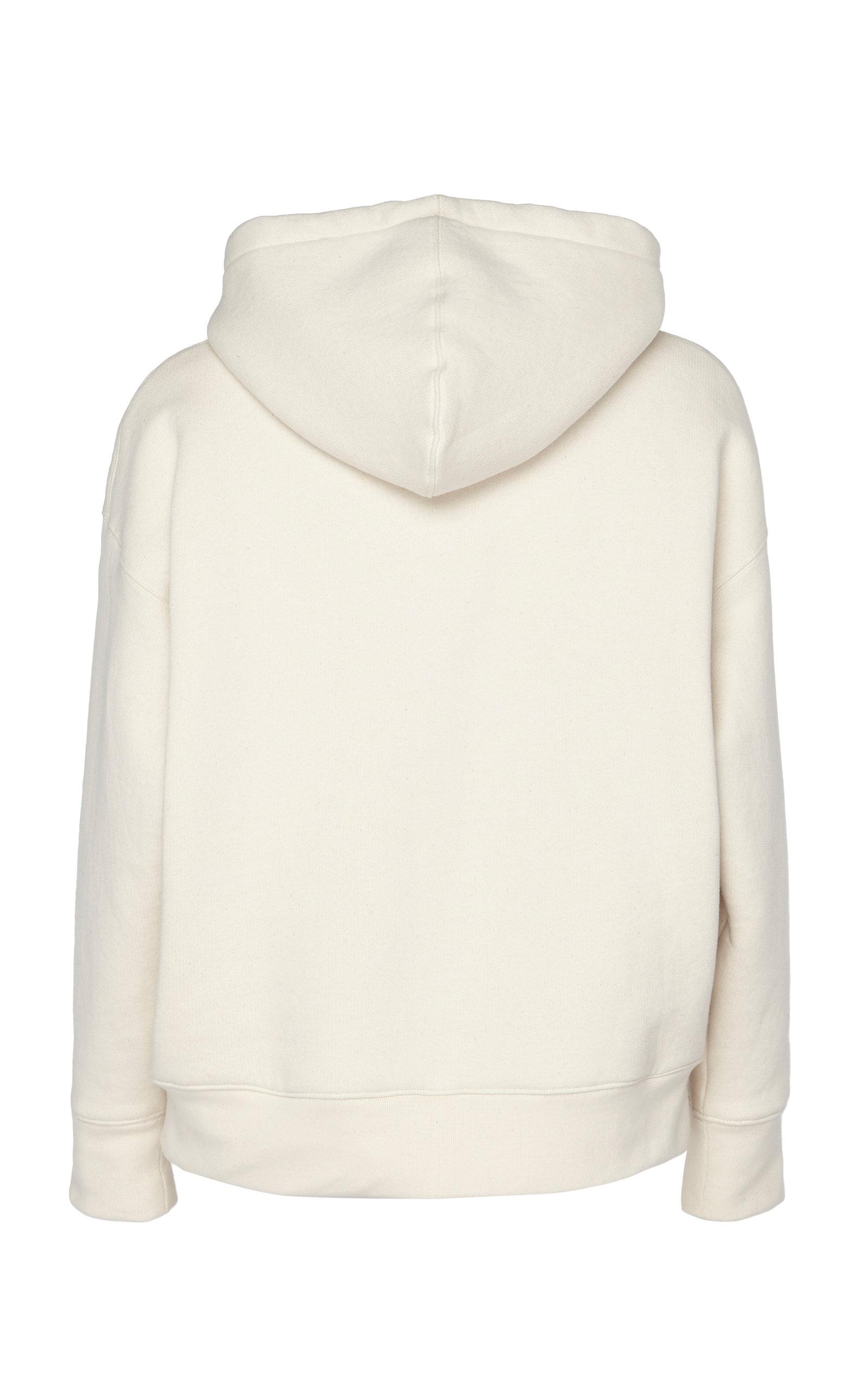 ami postcard hoodie