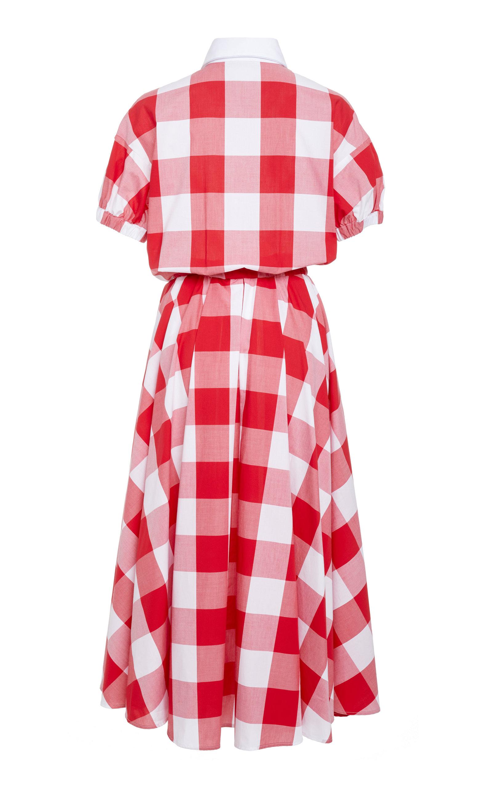 stella jean parrot dress