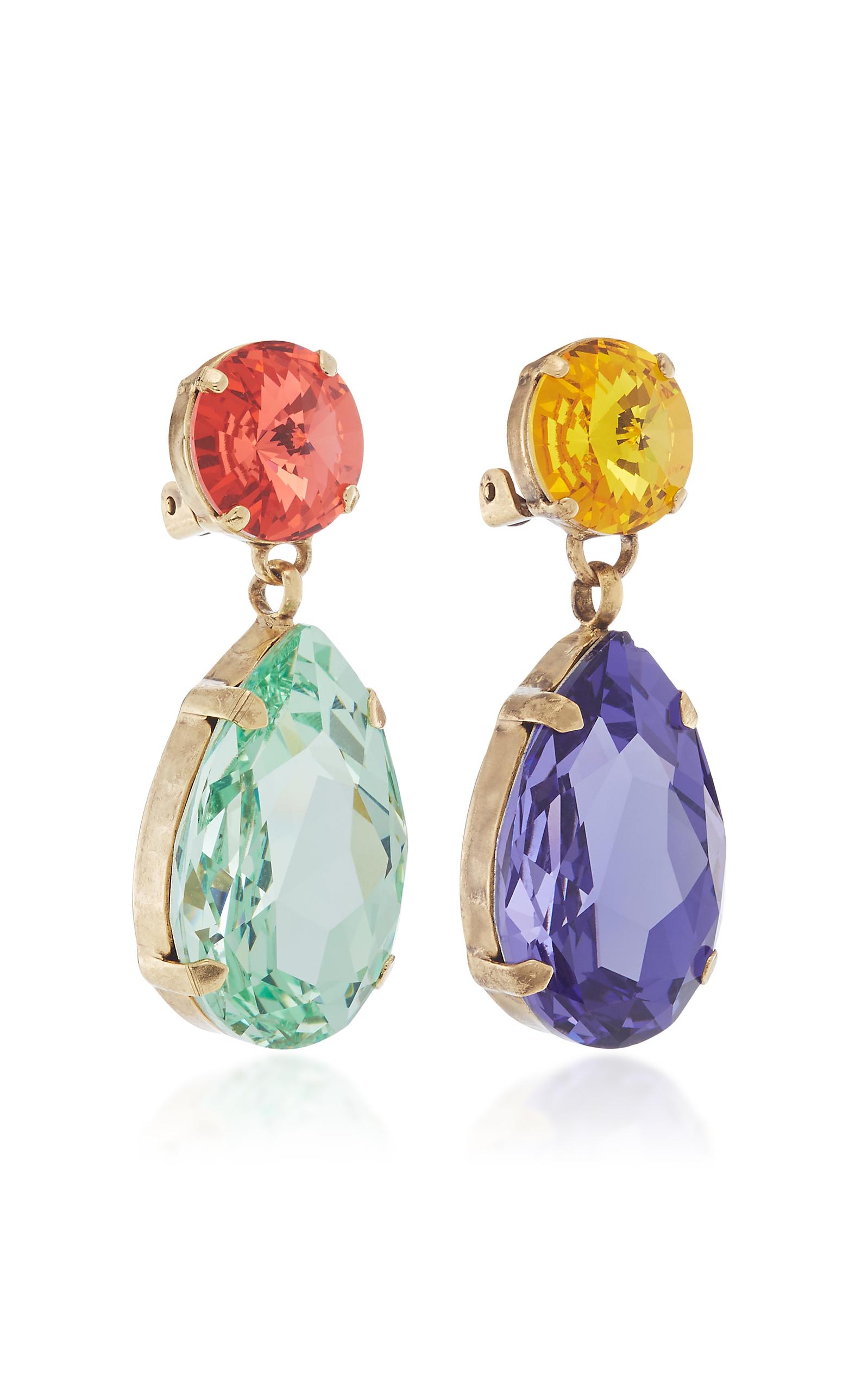 Roxanne assoulin hip hop but not earrings Clearance