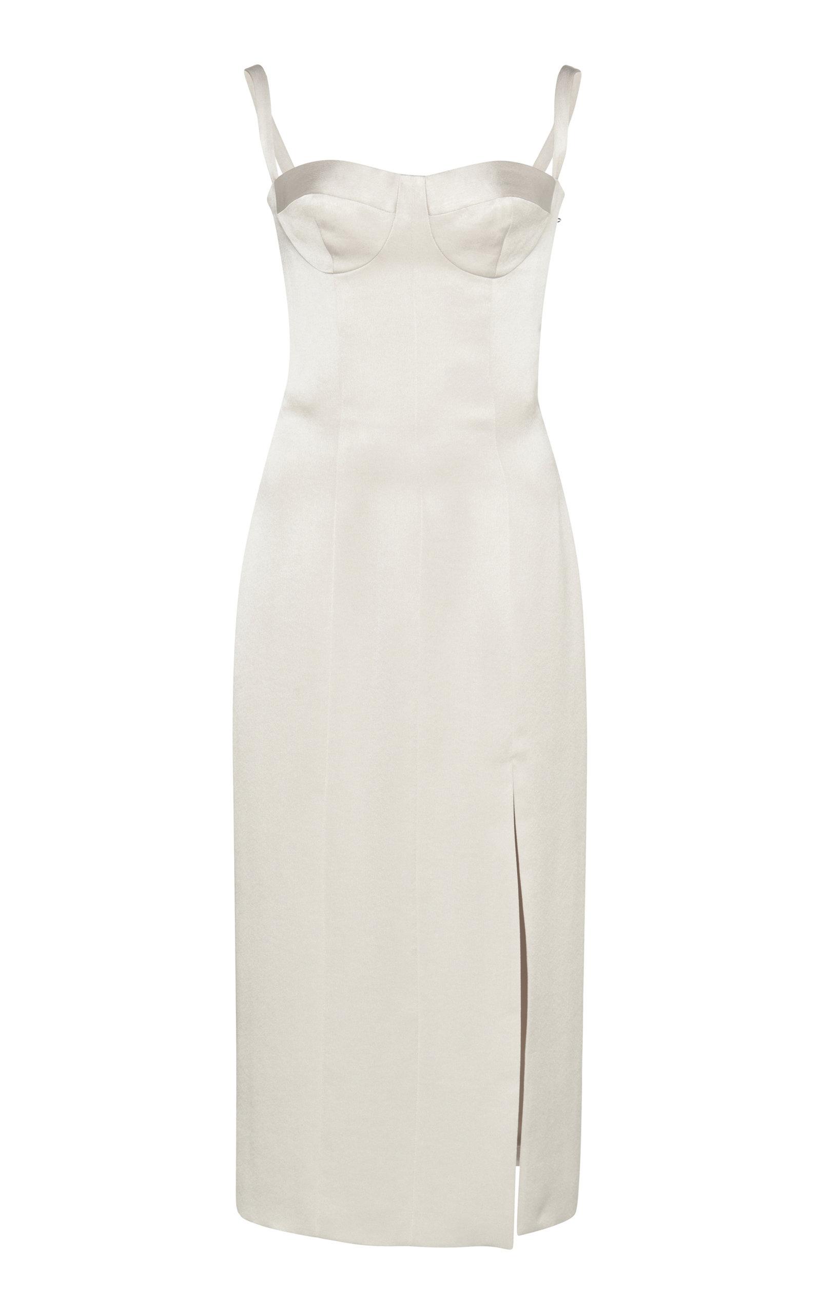 Alexis yates bustier dress sales