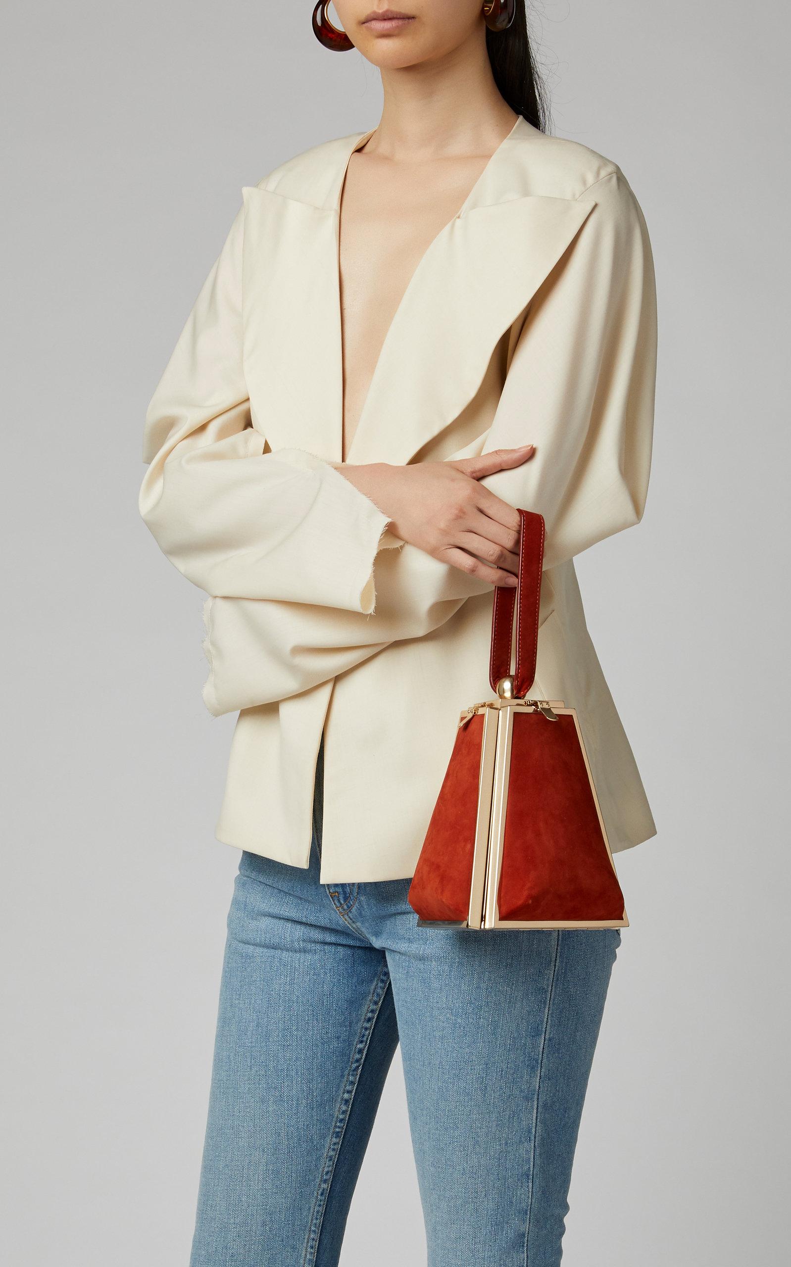 tote bolsa with flap