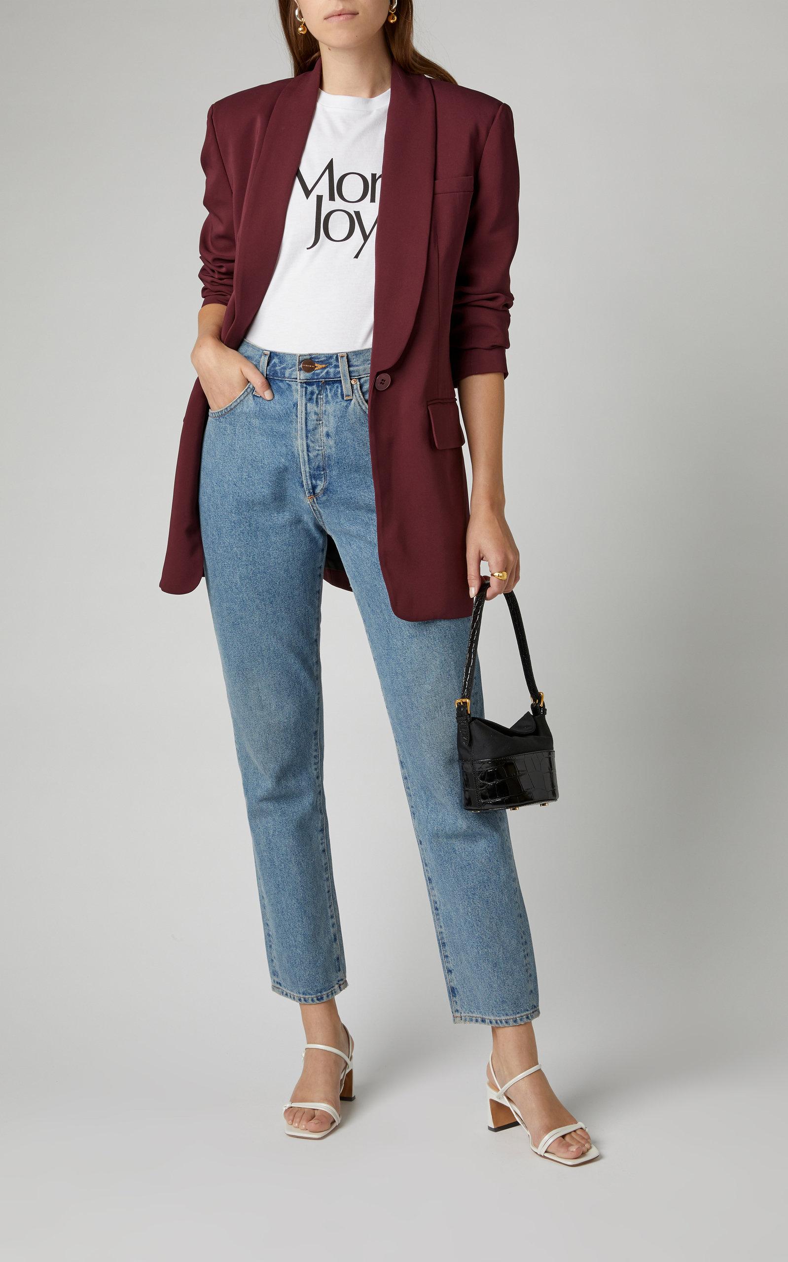 leather slingback sandals