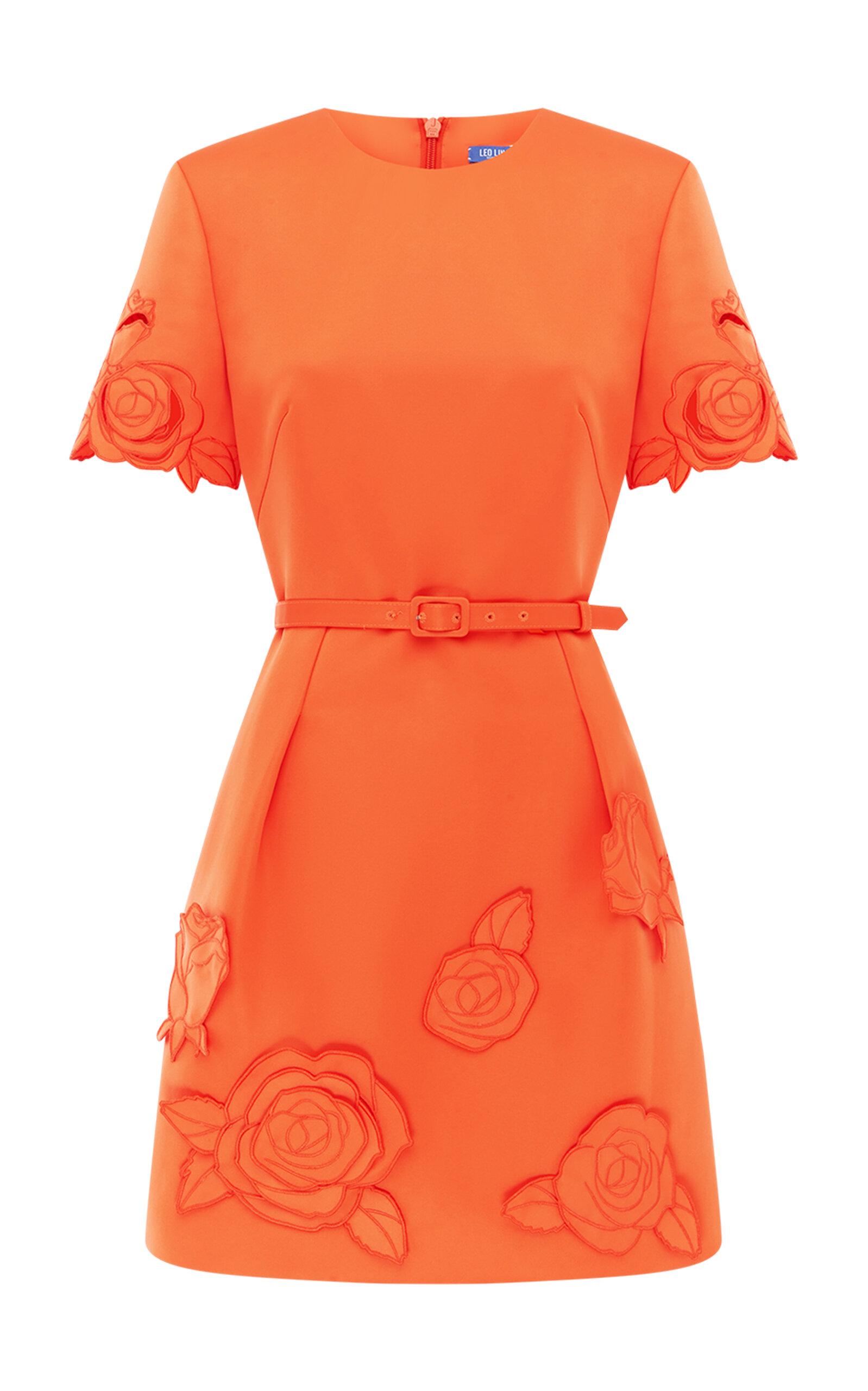 Women's LEO LIN Mini and short dresses from $495 | Lyst - Page 2