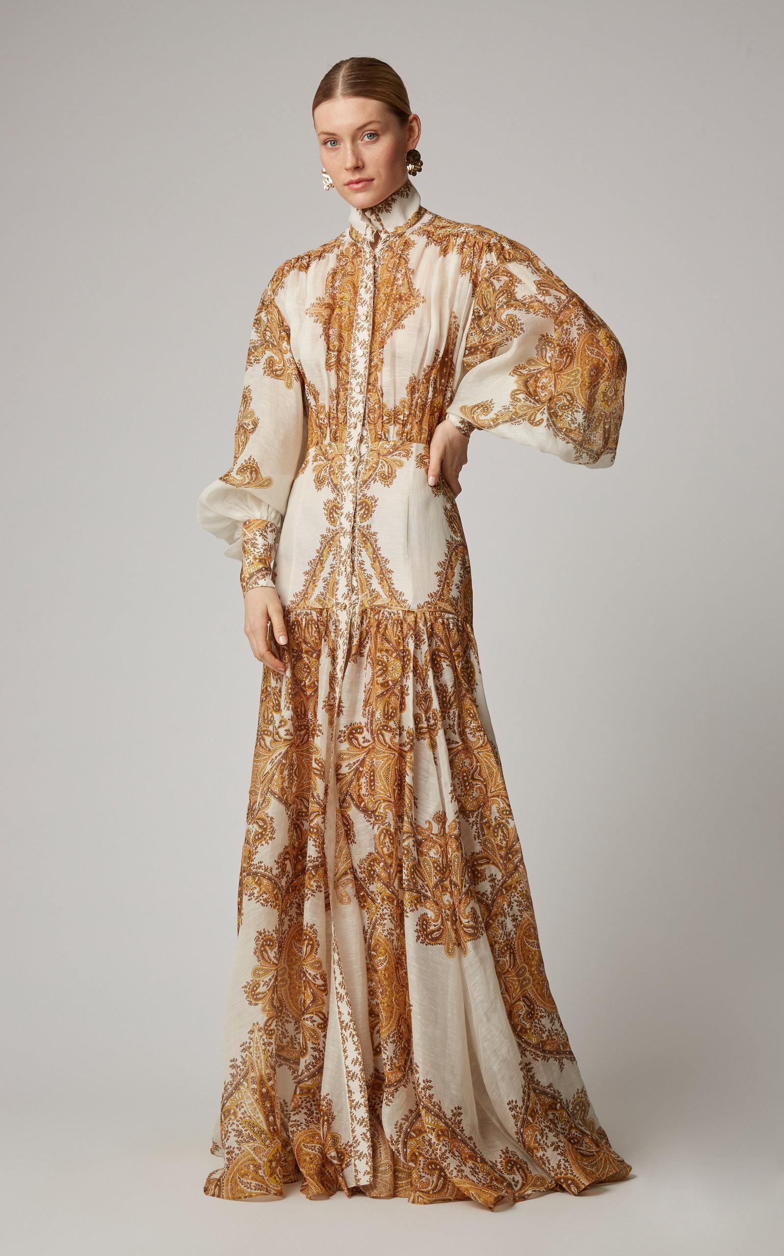 Zimmermann zippy dress cheap