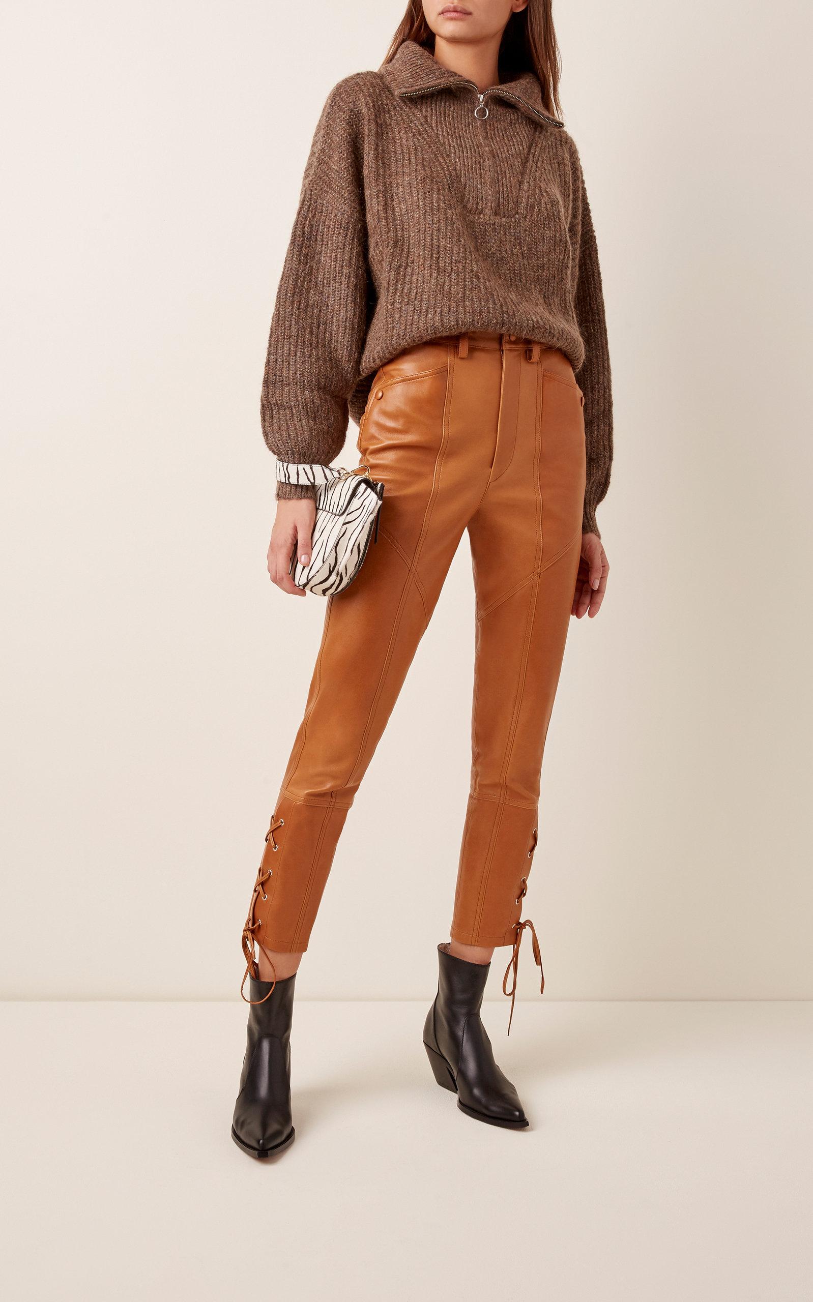 isabel marant myclan