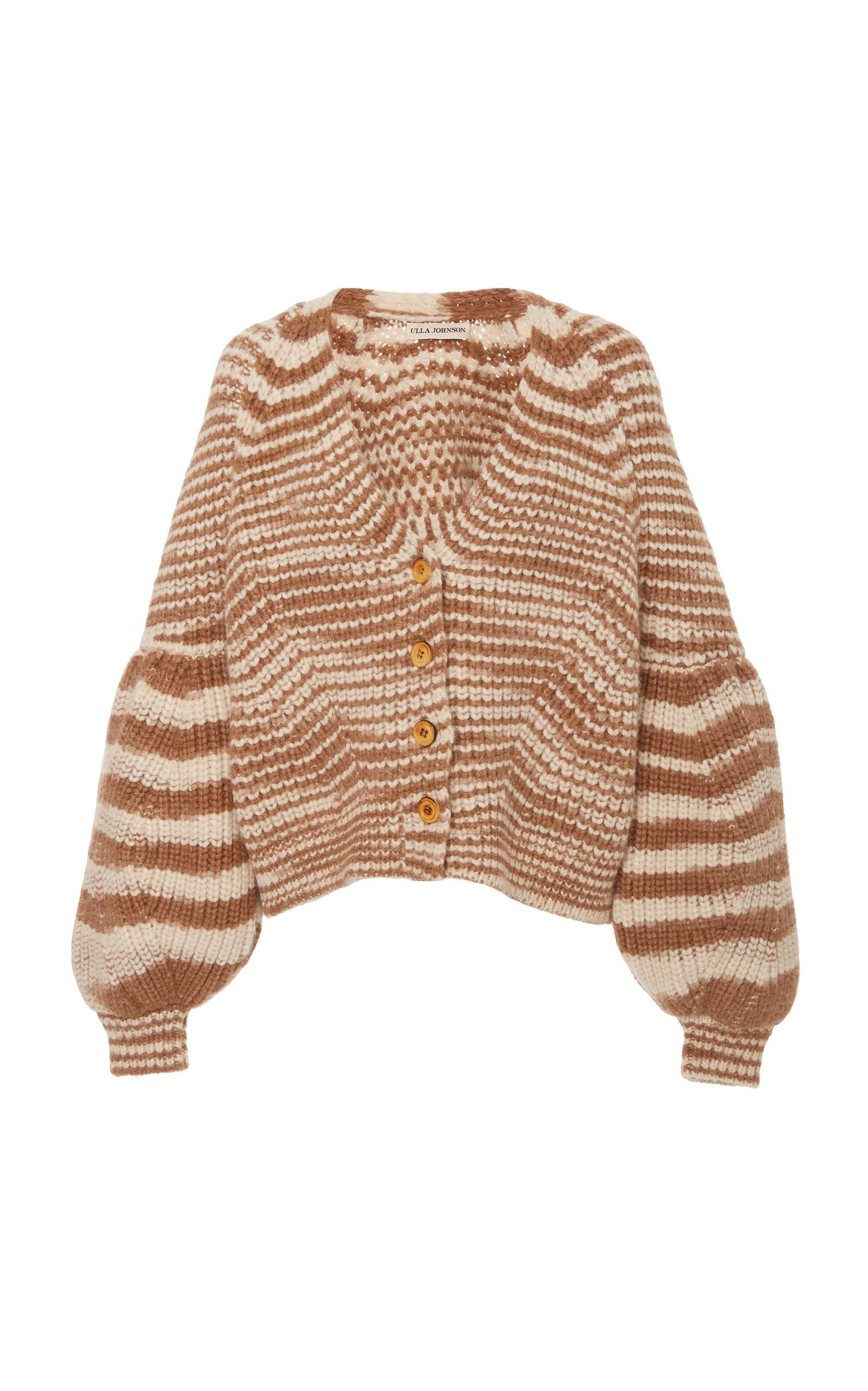 ulla johnson sweater