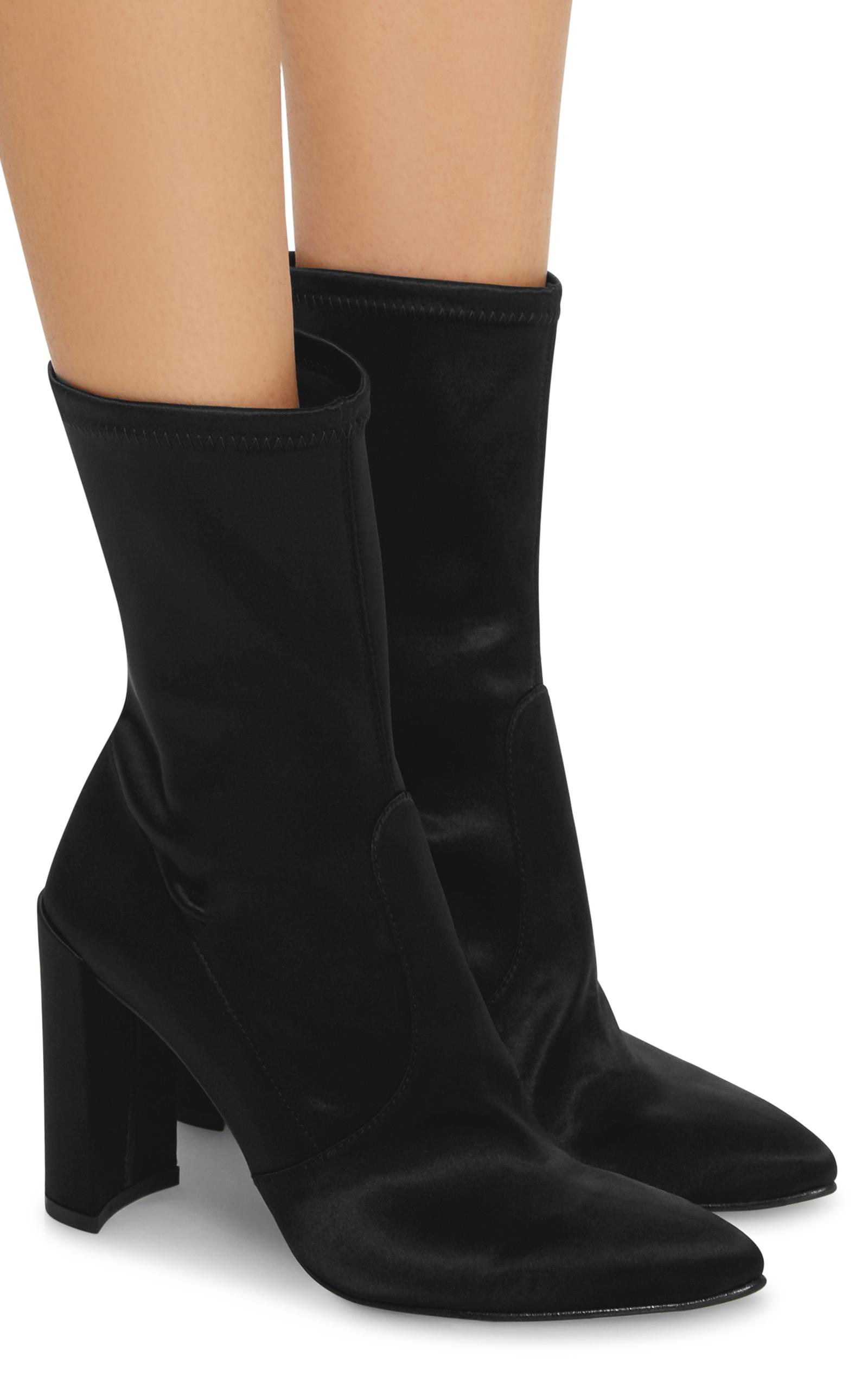 stuart weitzman clinger boots