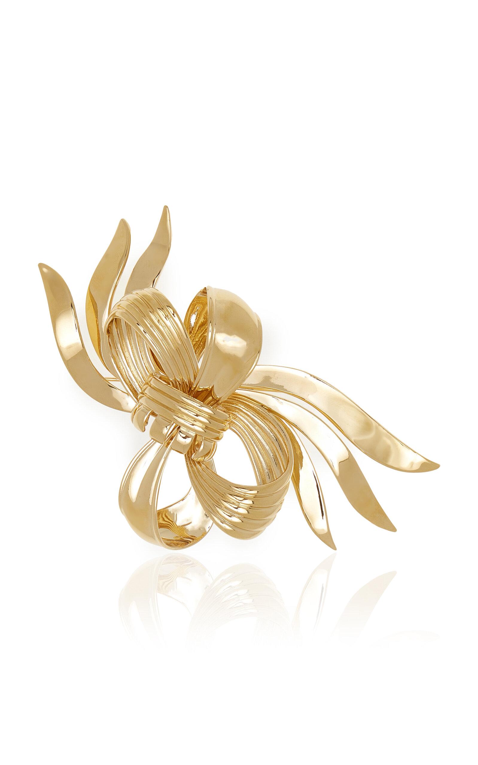 MIU MIU デコラティブ ブローチ Women's Miu Miu Brooches from $195 | Lyst