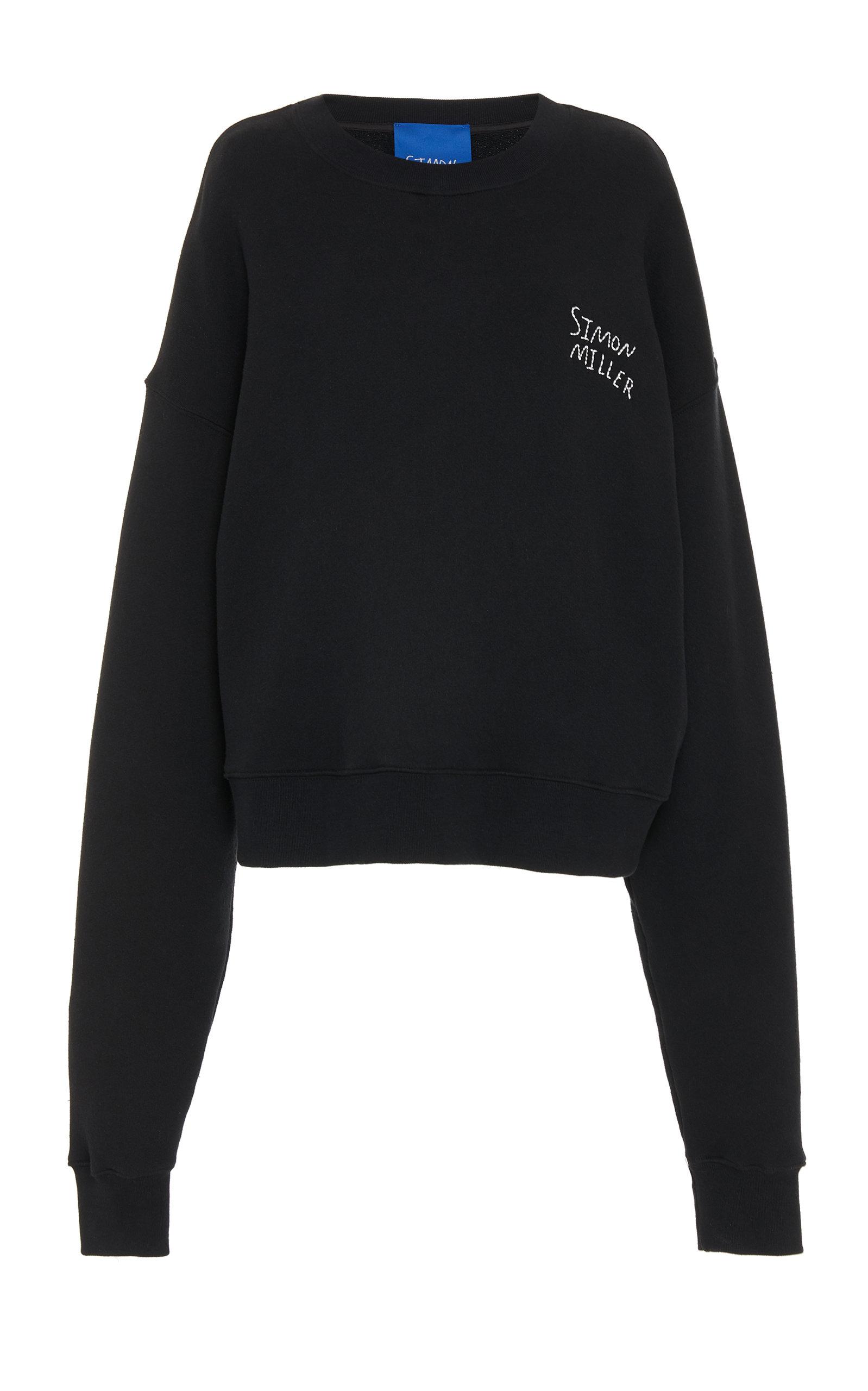 simon miller sweatshirt