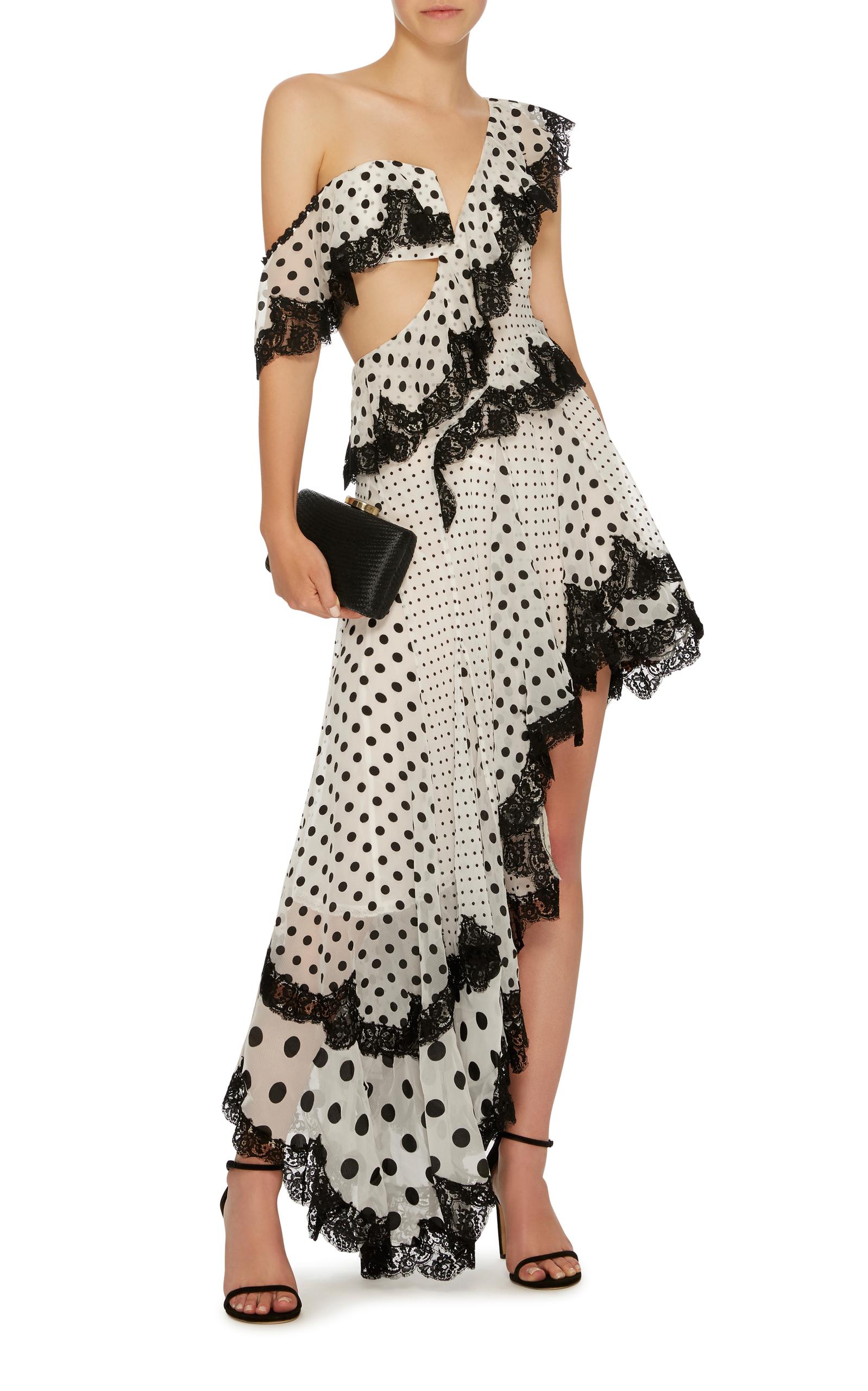 zimmermann asymmetric dress