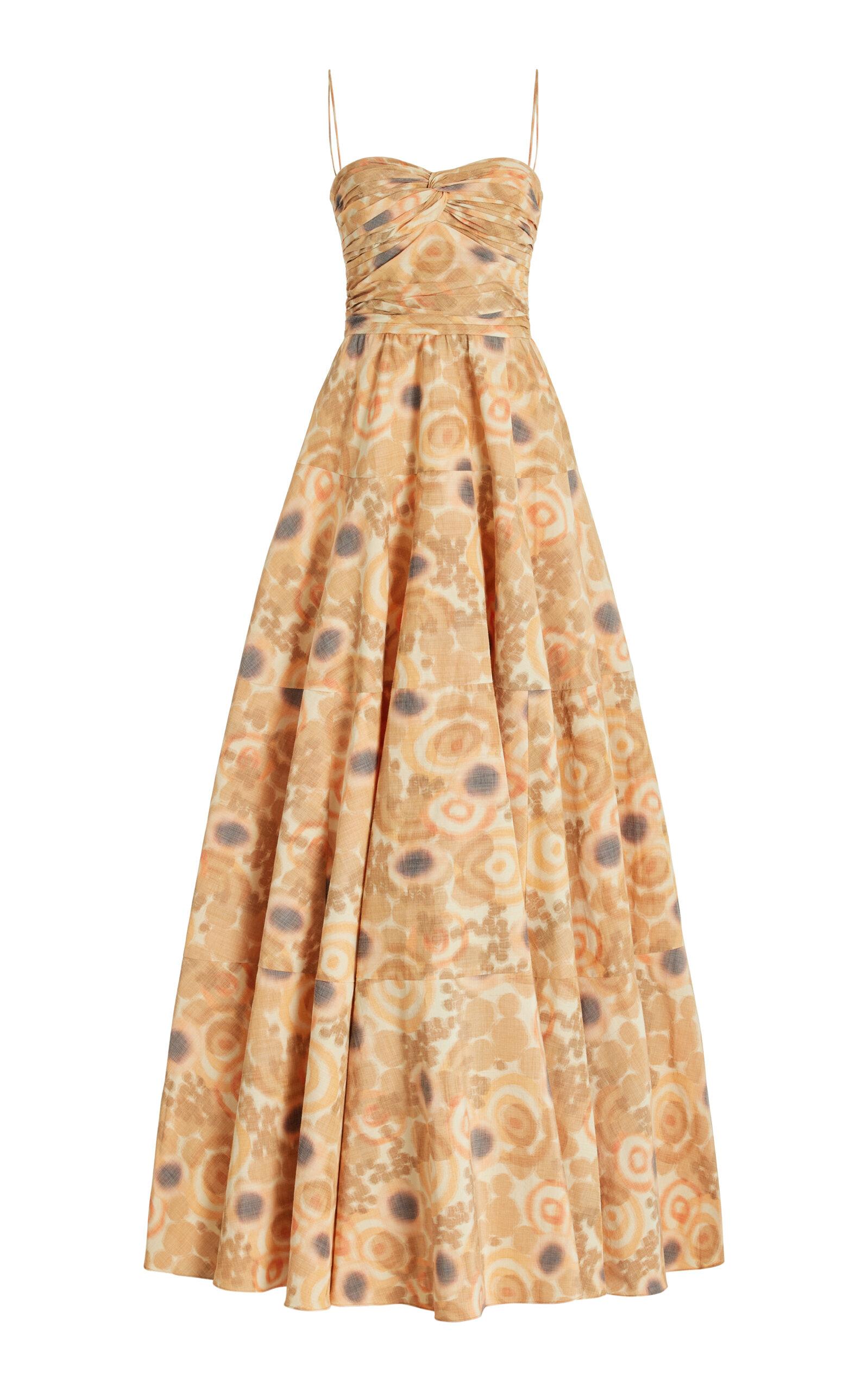 captain america formal dress The Long Alexis Dress in Royal XS