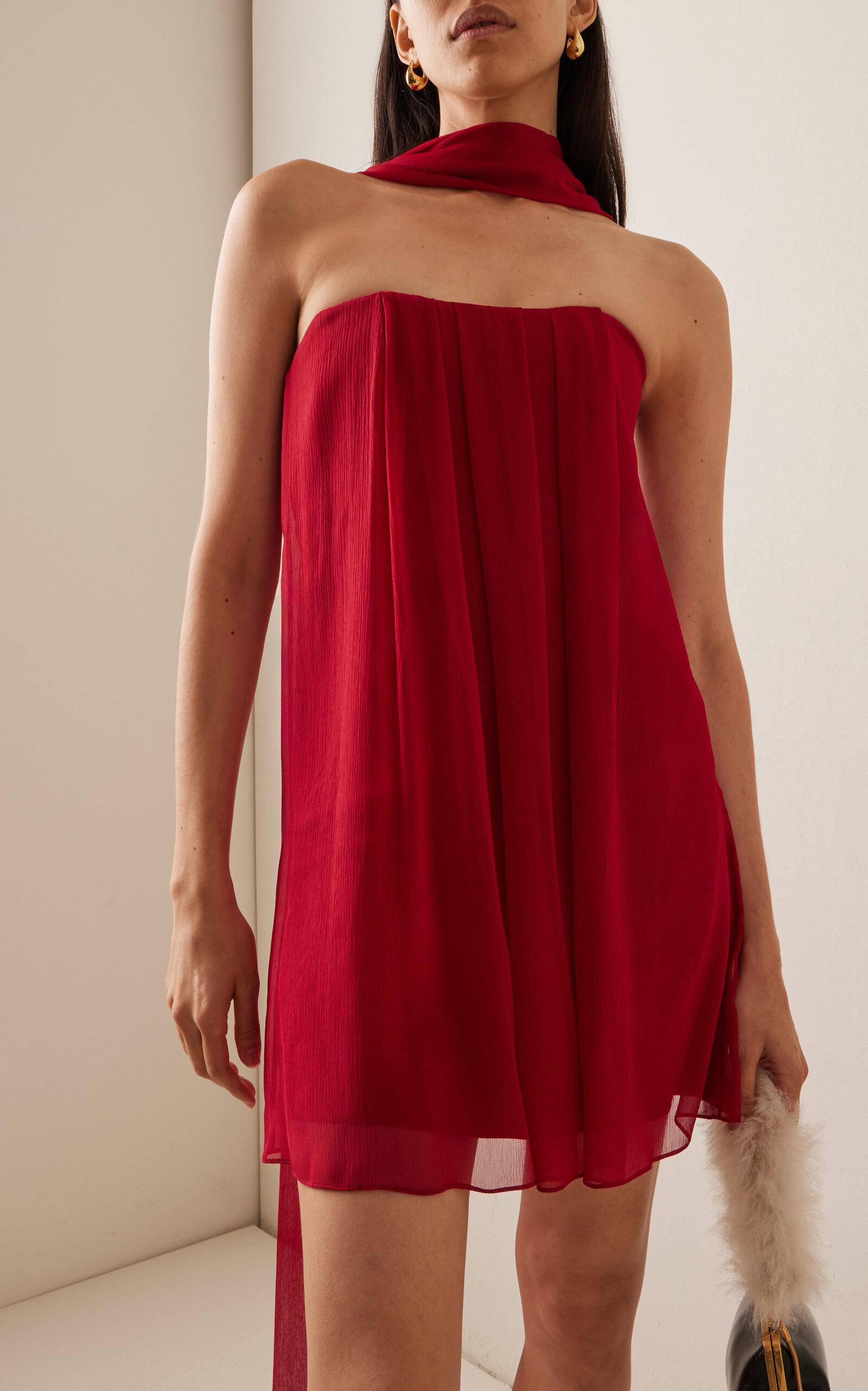 mesh fluffy dress Cassie Glitter Mesh Maxi Dress