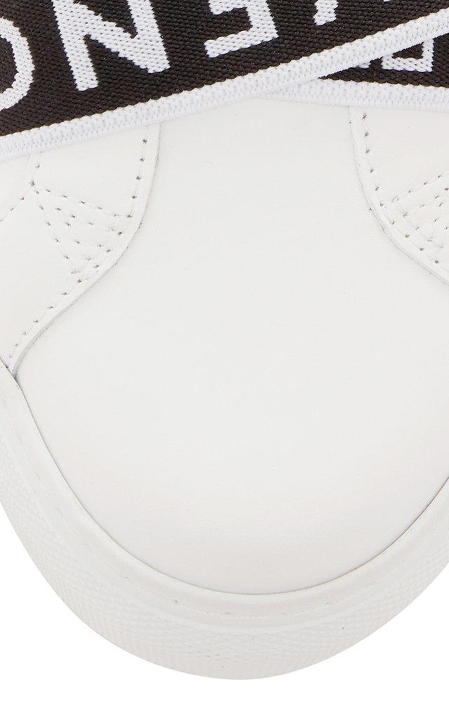givenchy webbing sneakers