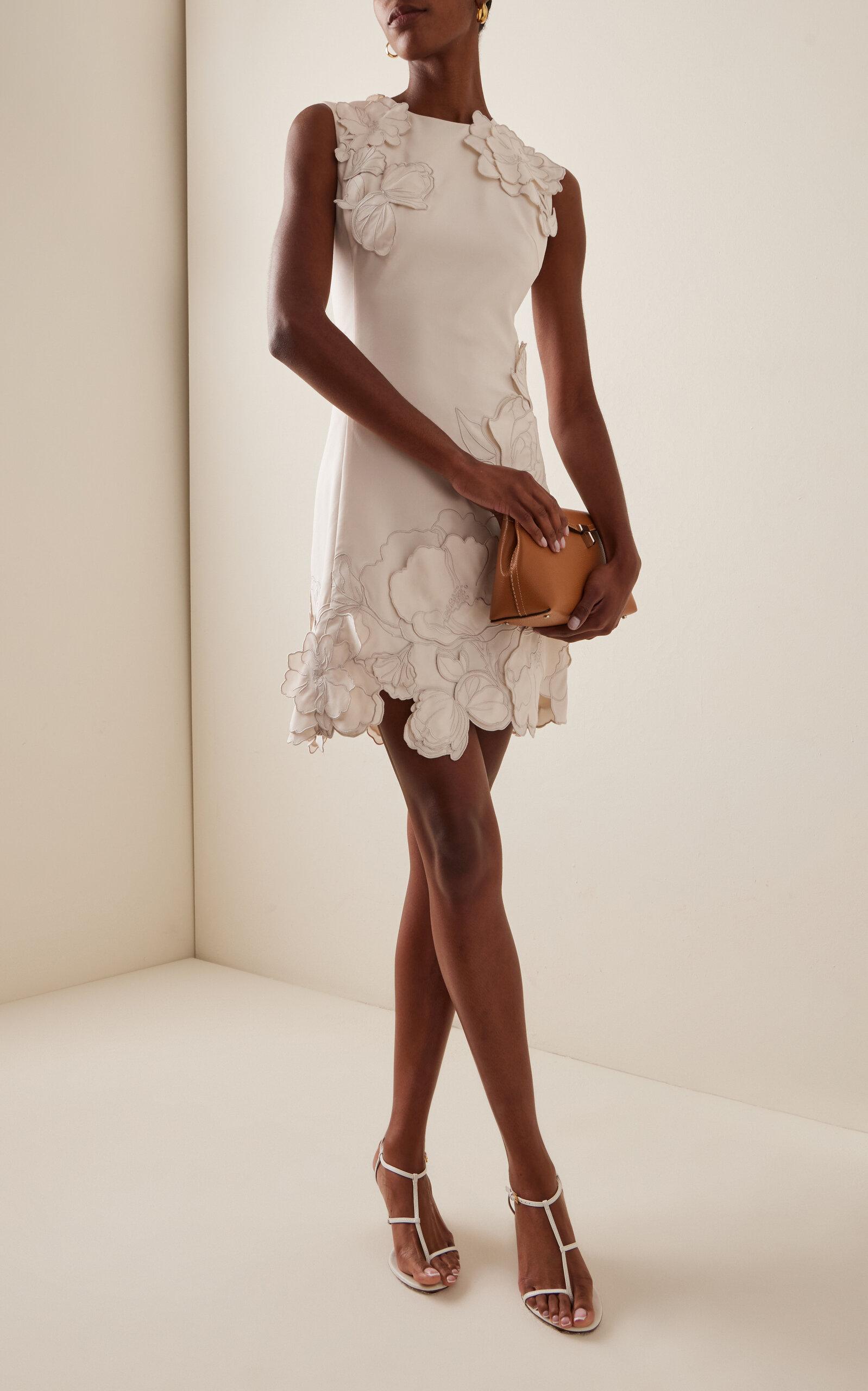a-line wedding dress characteristics Alani Lace A-Line Wedding Dress