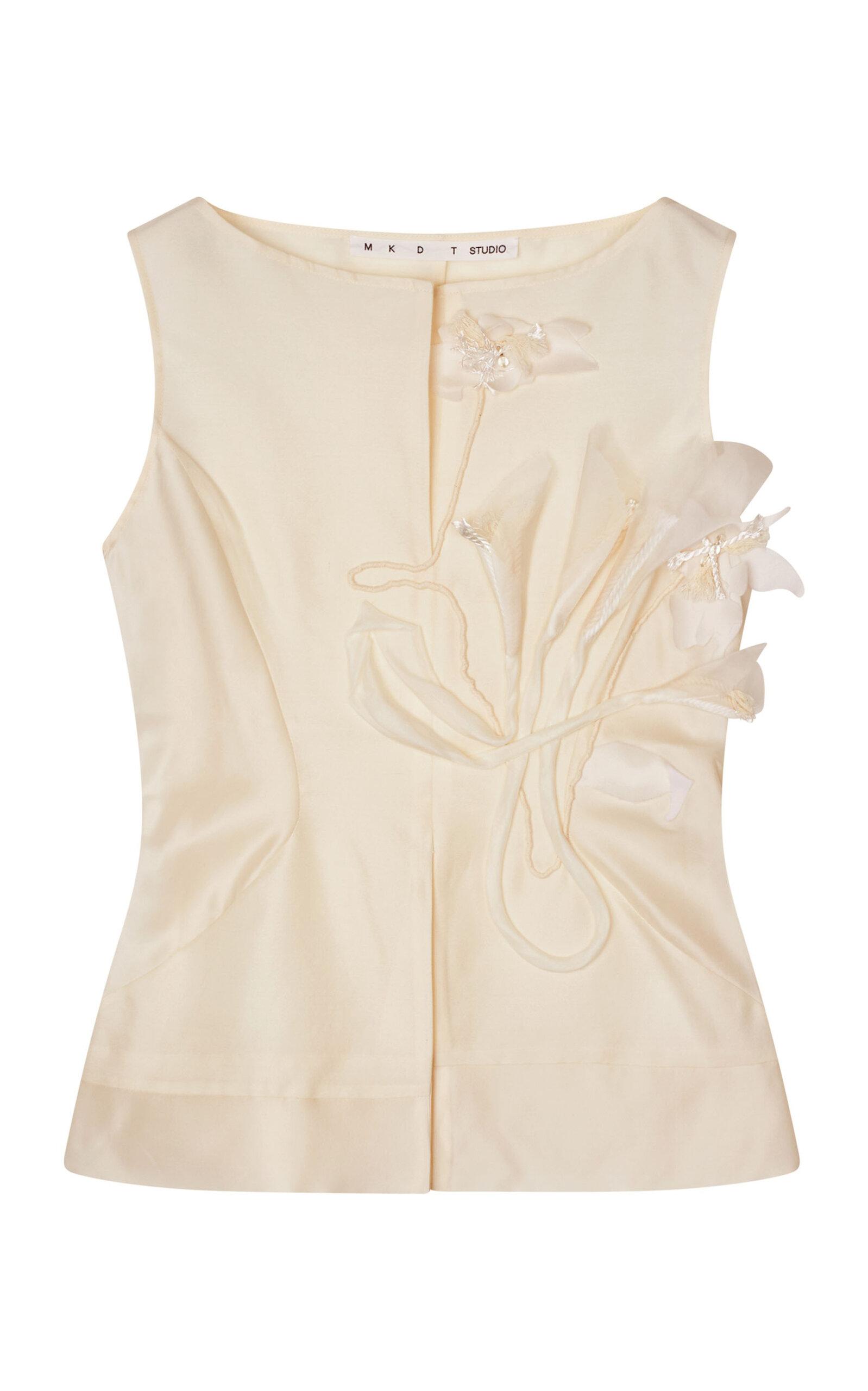 Mark Kenly Domino Tan Tops for Women | Online Sale up to 75
