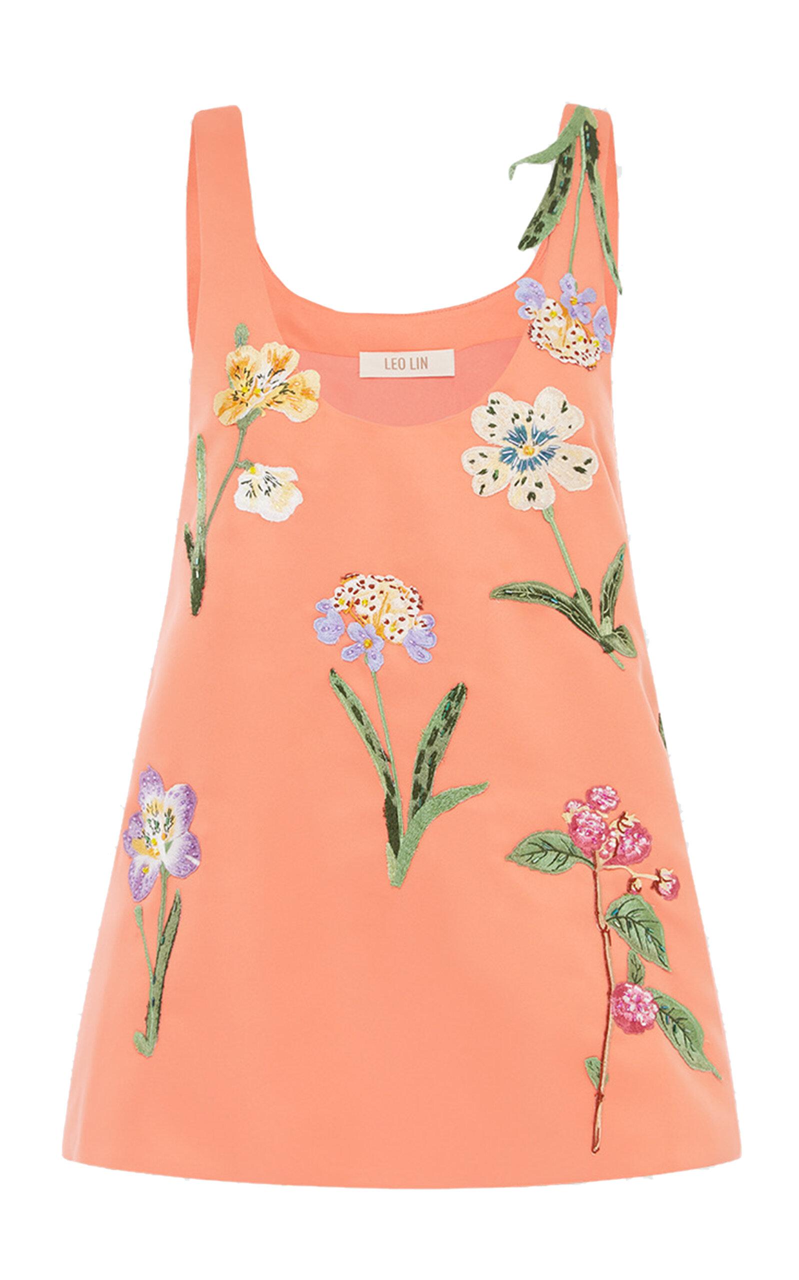 Women's LEO LIN Mini and short dresses from $495 | Lyst - Page 2