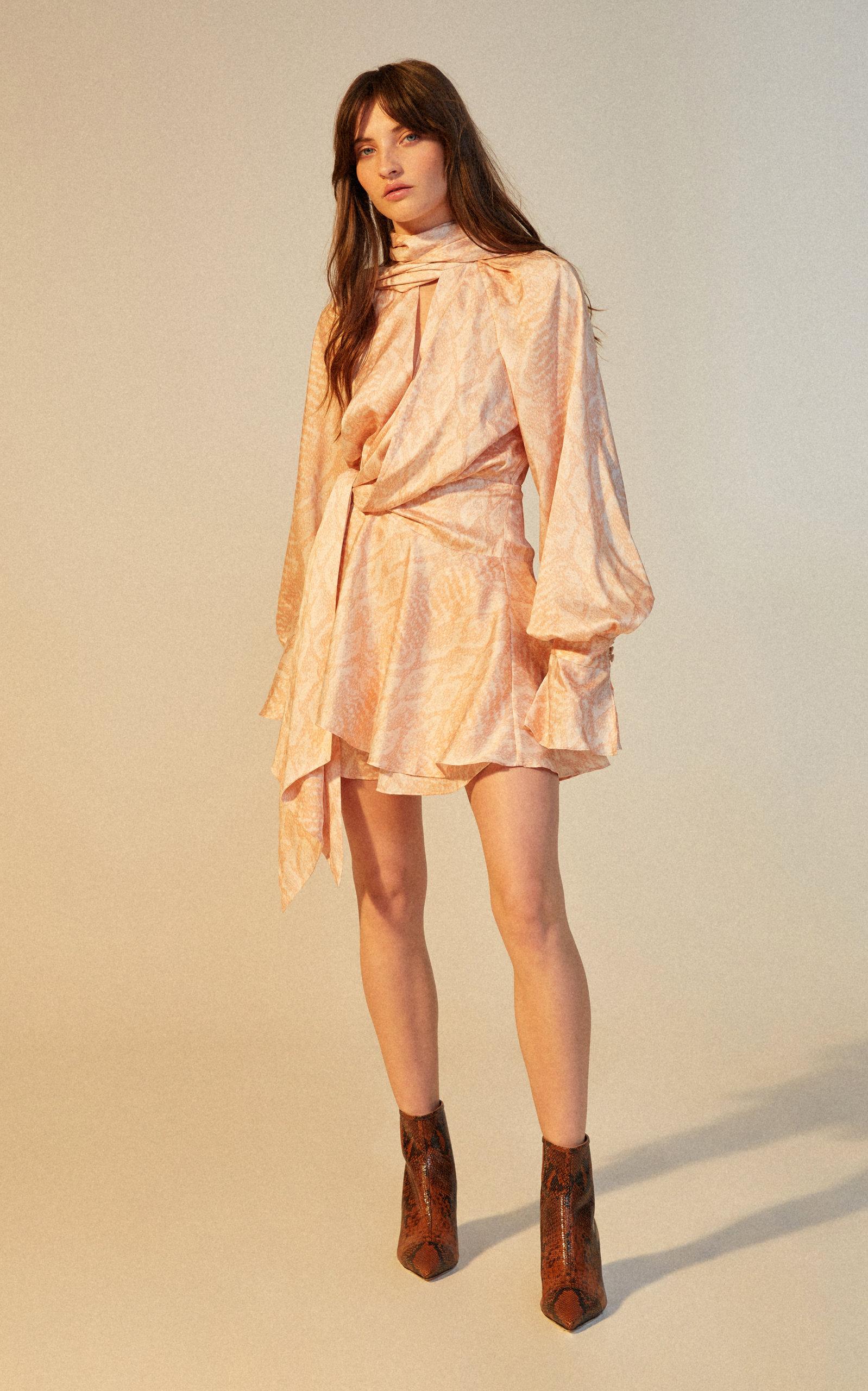 Acler bradley dress Clearance