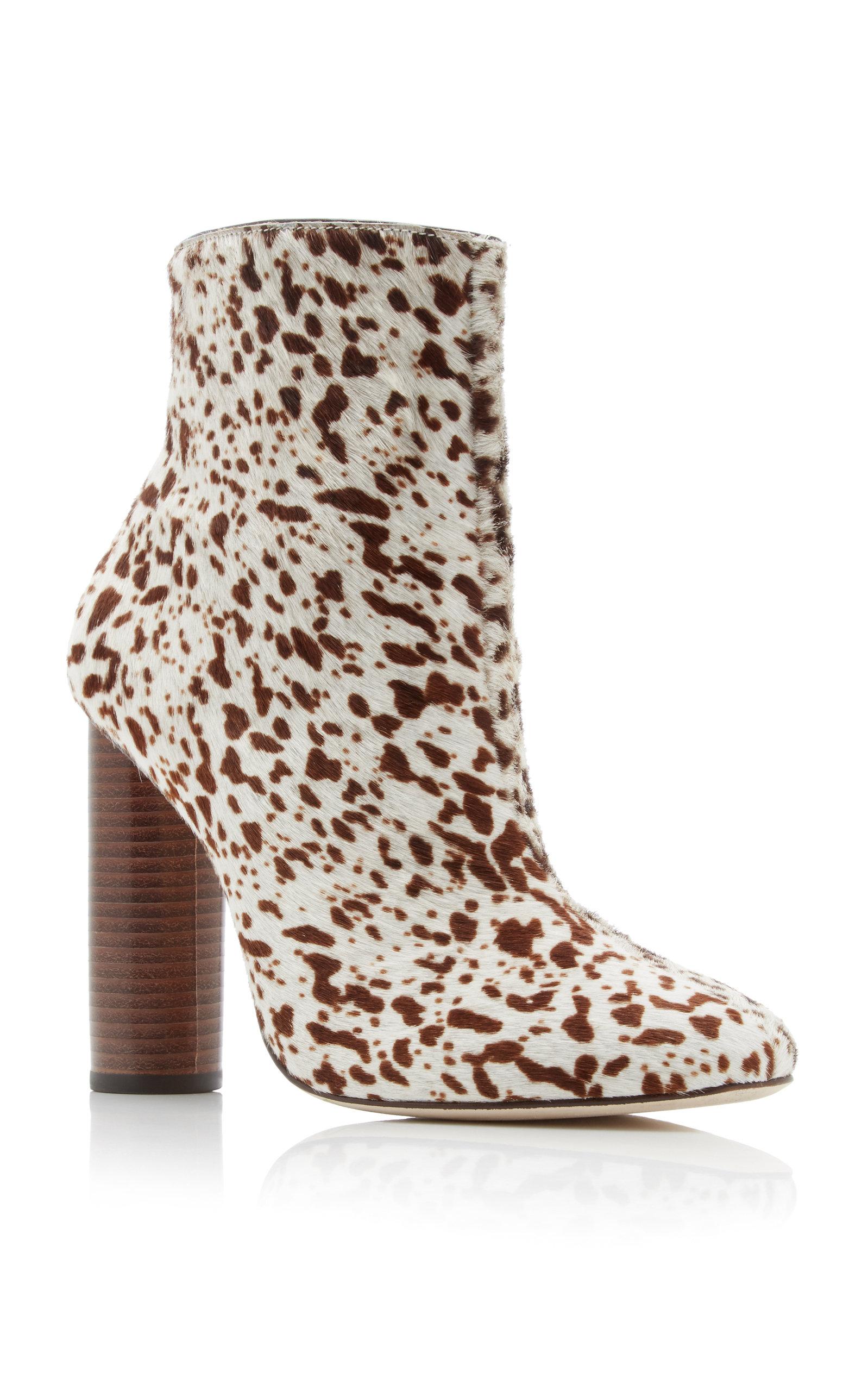 ulla johnson booties