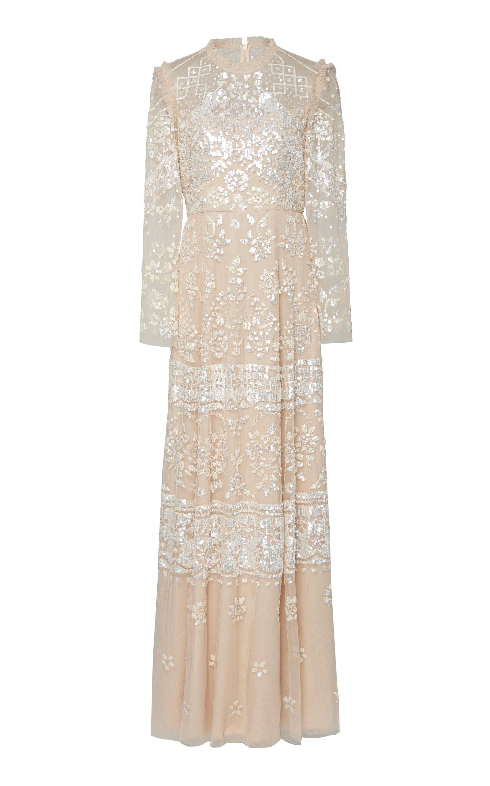 needle and thread aurora gown