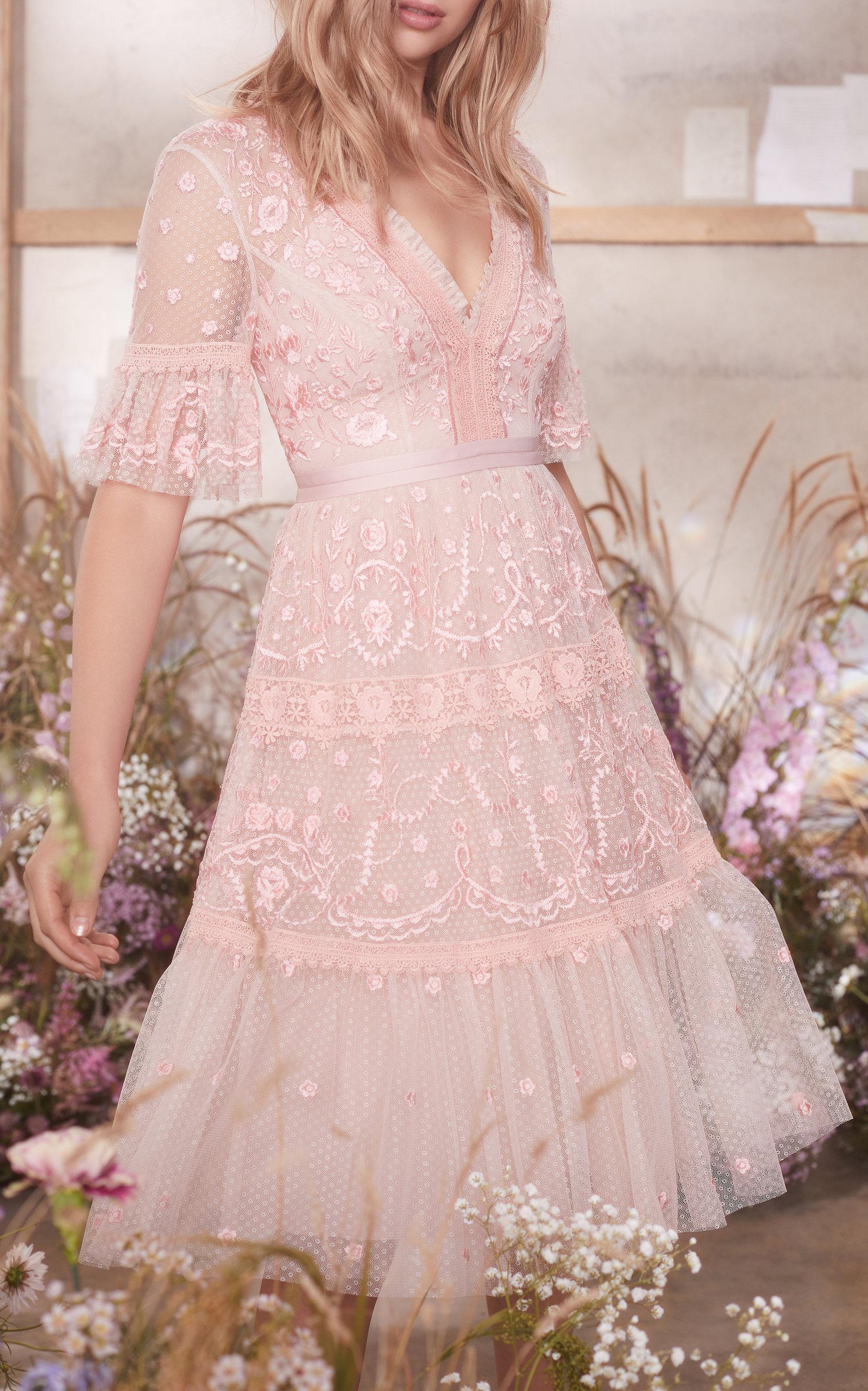 needle and thread midsummer