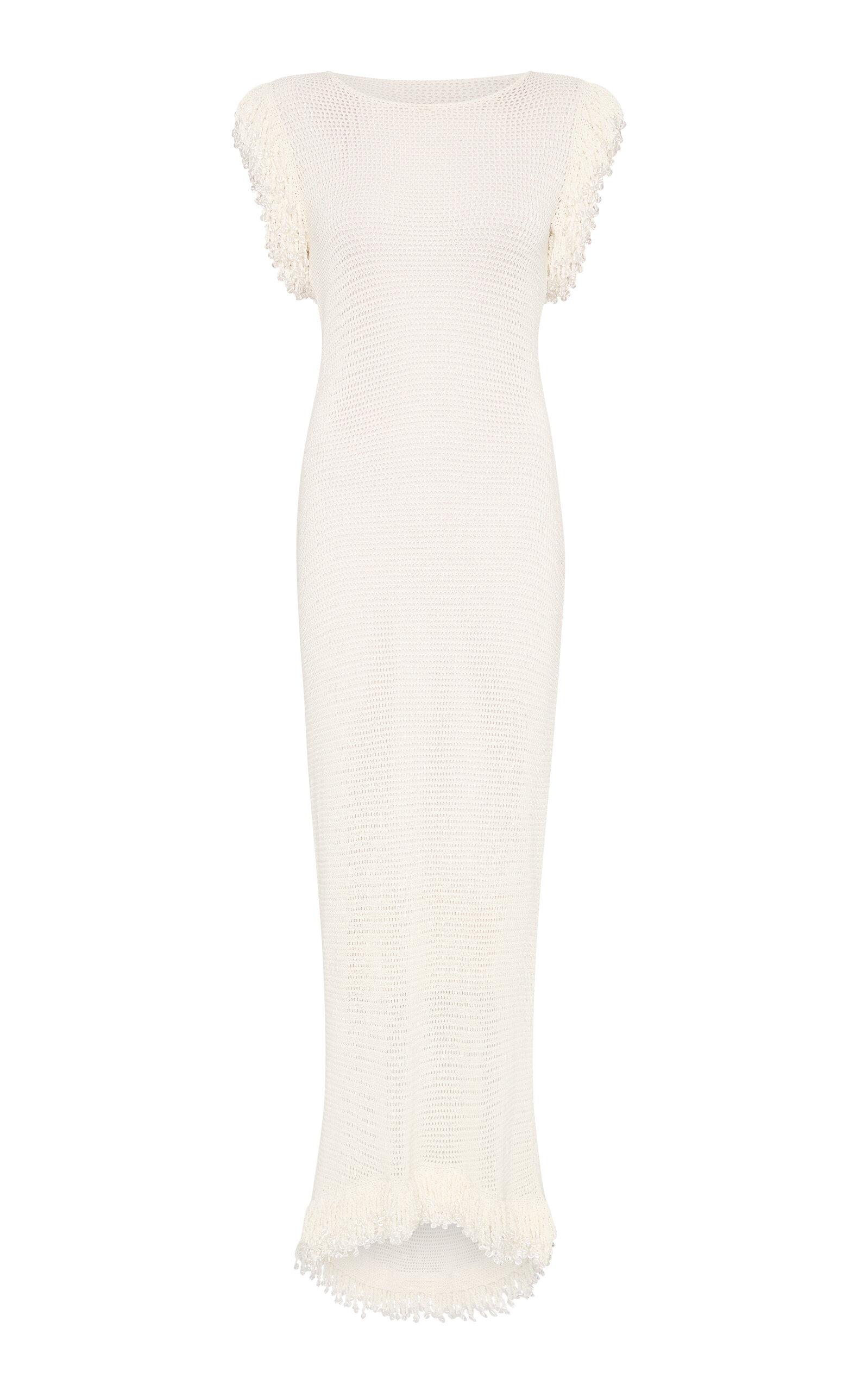 for FWRD Georgia Maxi Dress